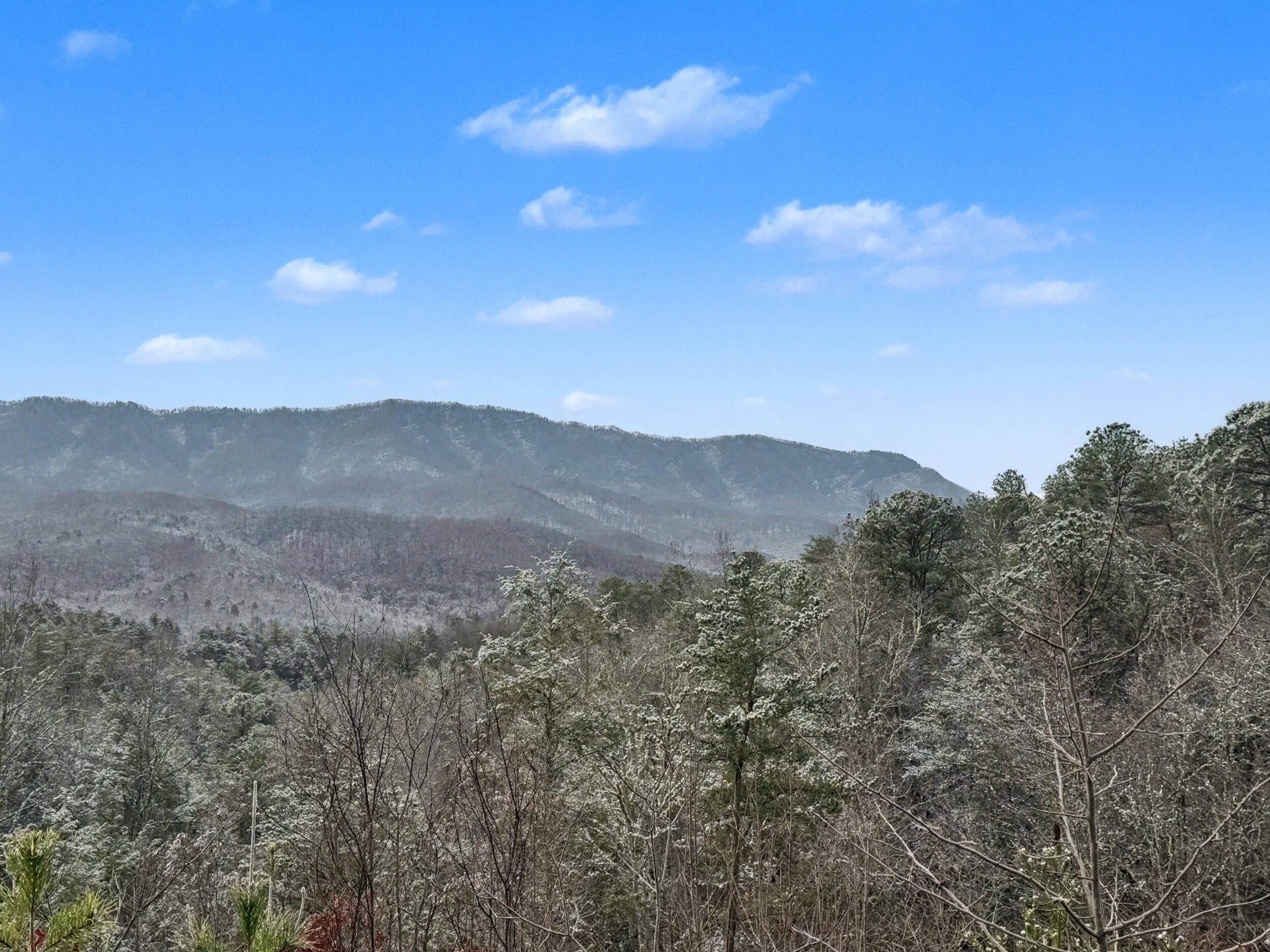 1R-1 Branam Hollow Road