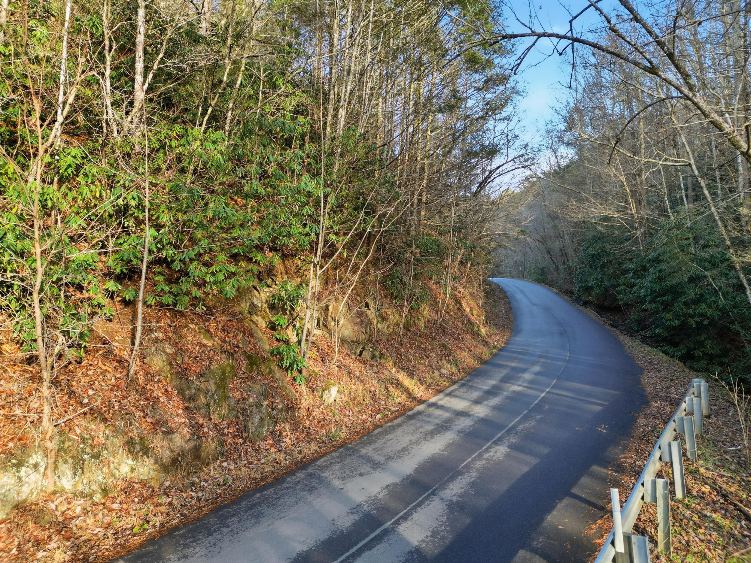 1R-1 Branam Hollow Road