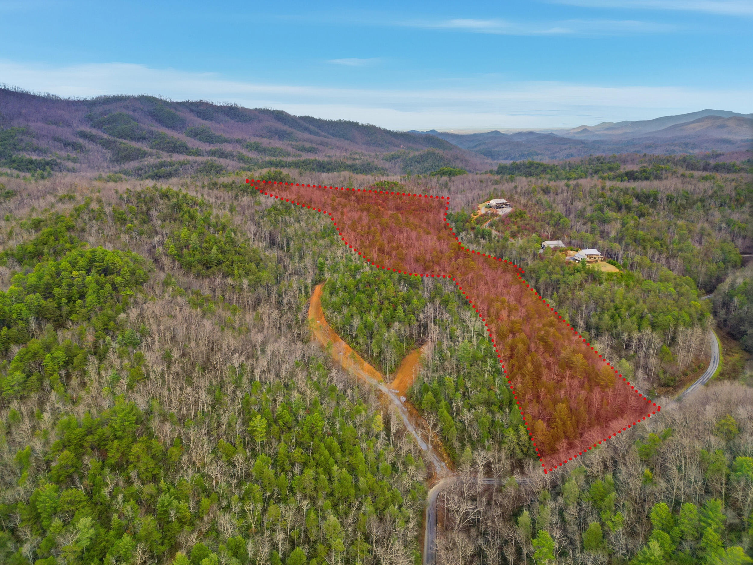 1R-1 Branam Hollow Road