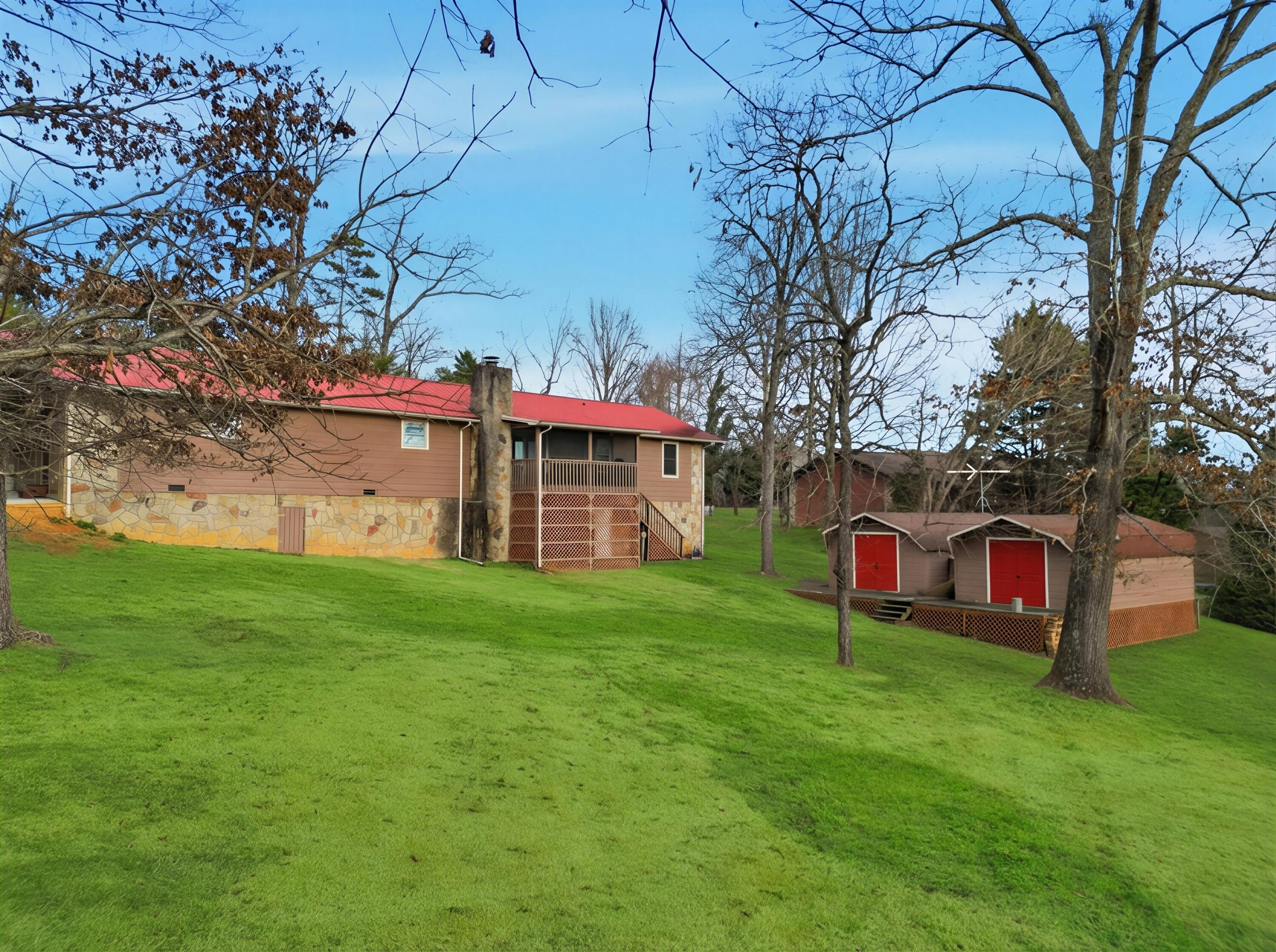 2456 Amanda Lane