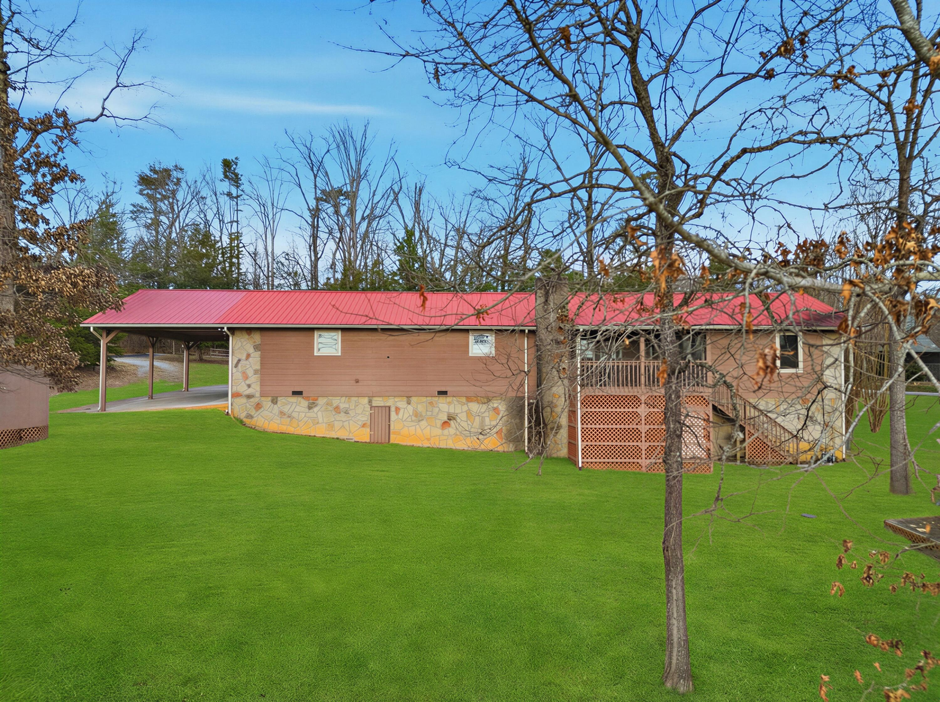 2456 Amanda Lane