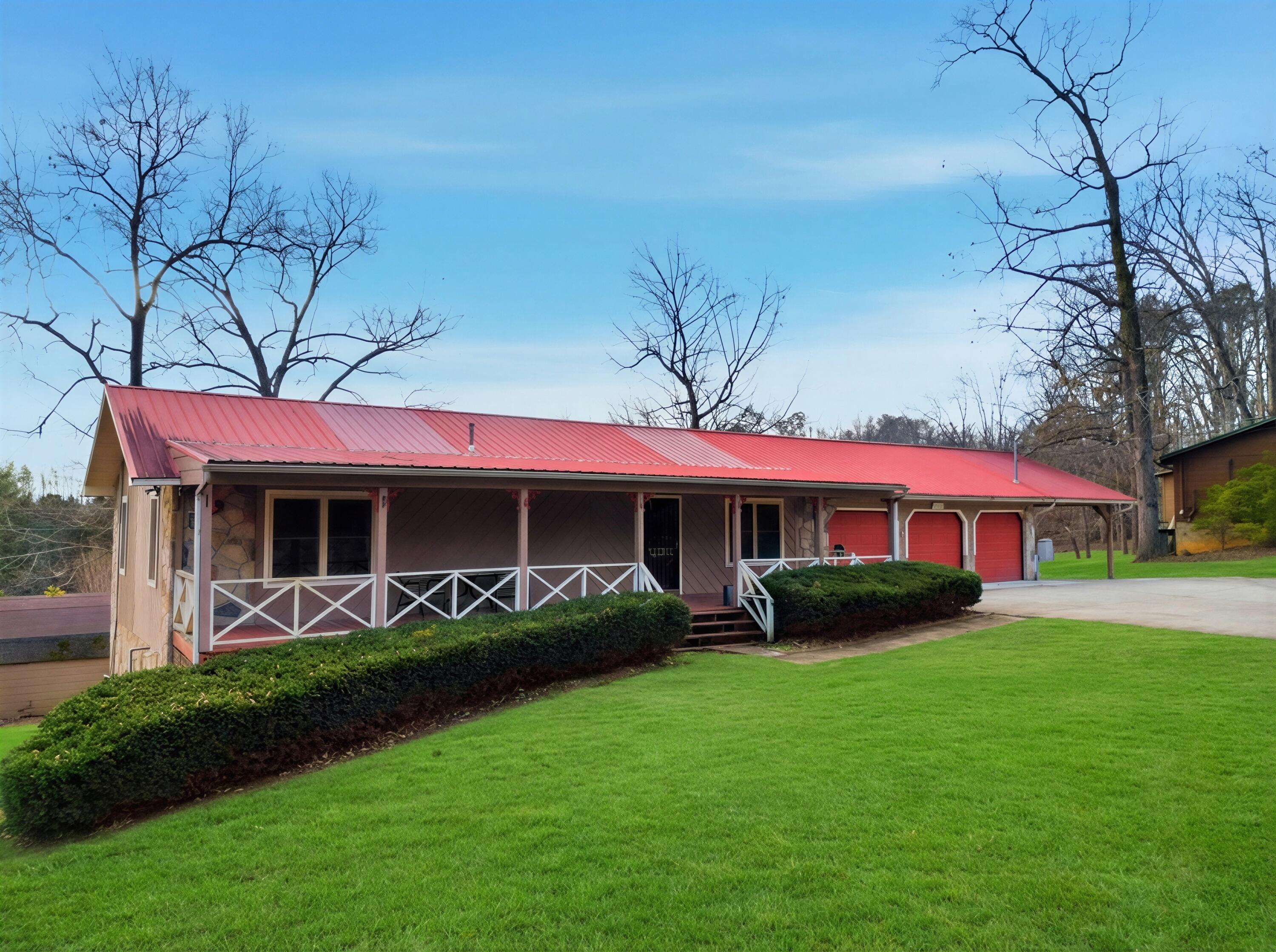 2456 Amanda Lane