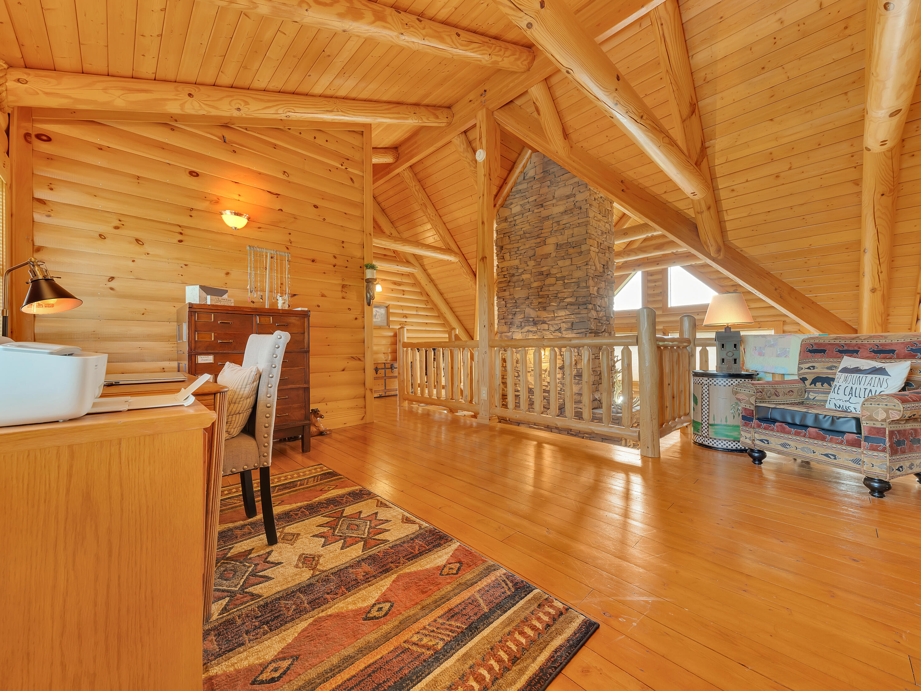 838 Pinnacle Drive
