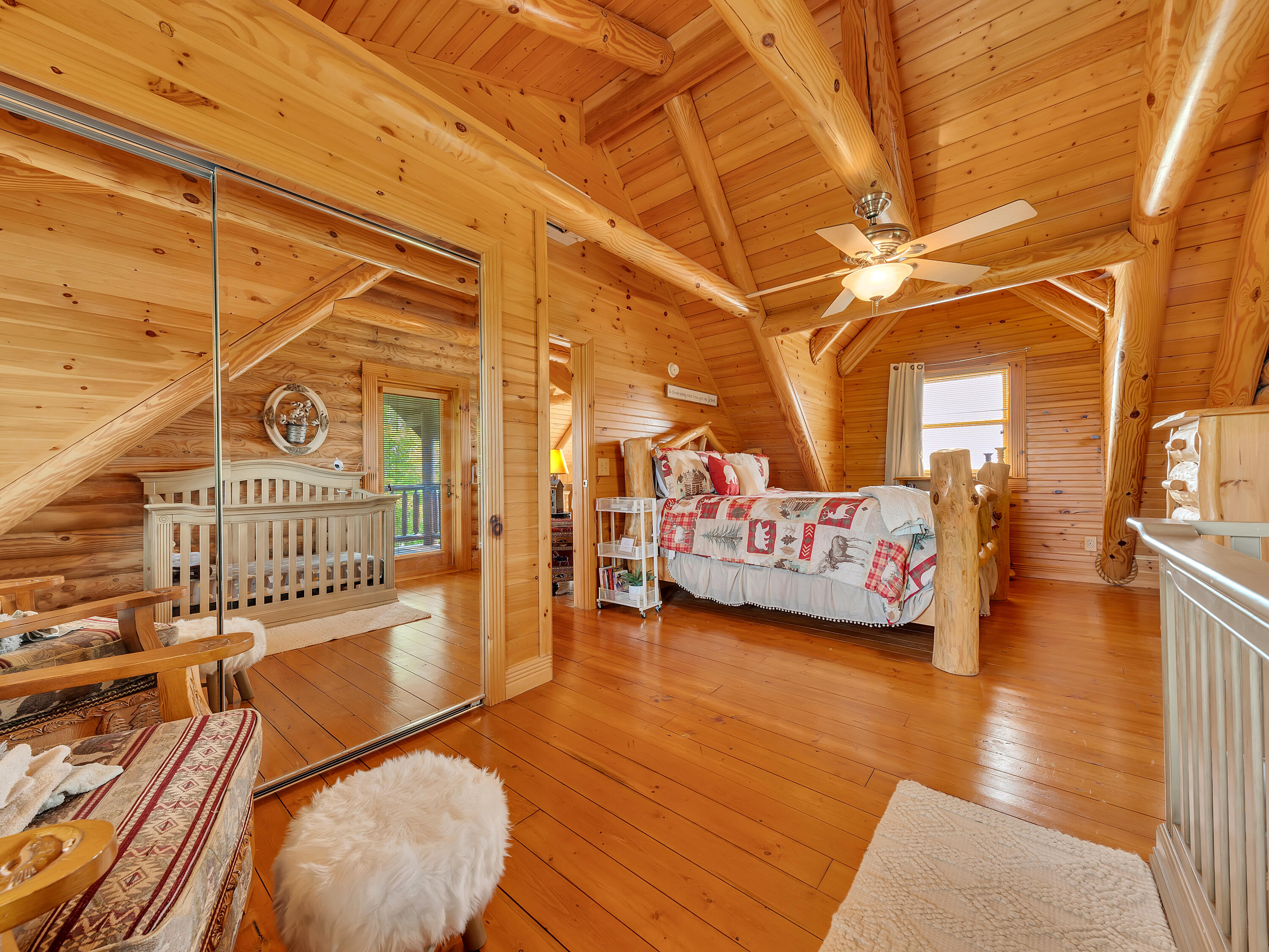 838 Pinnacle Drive
