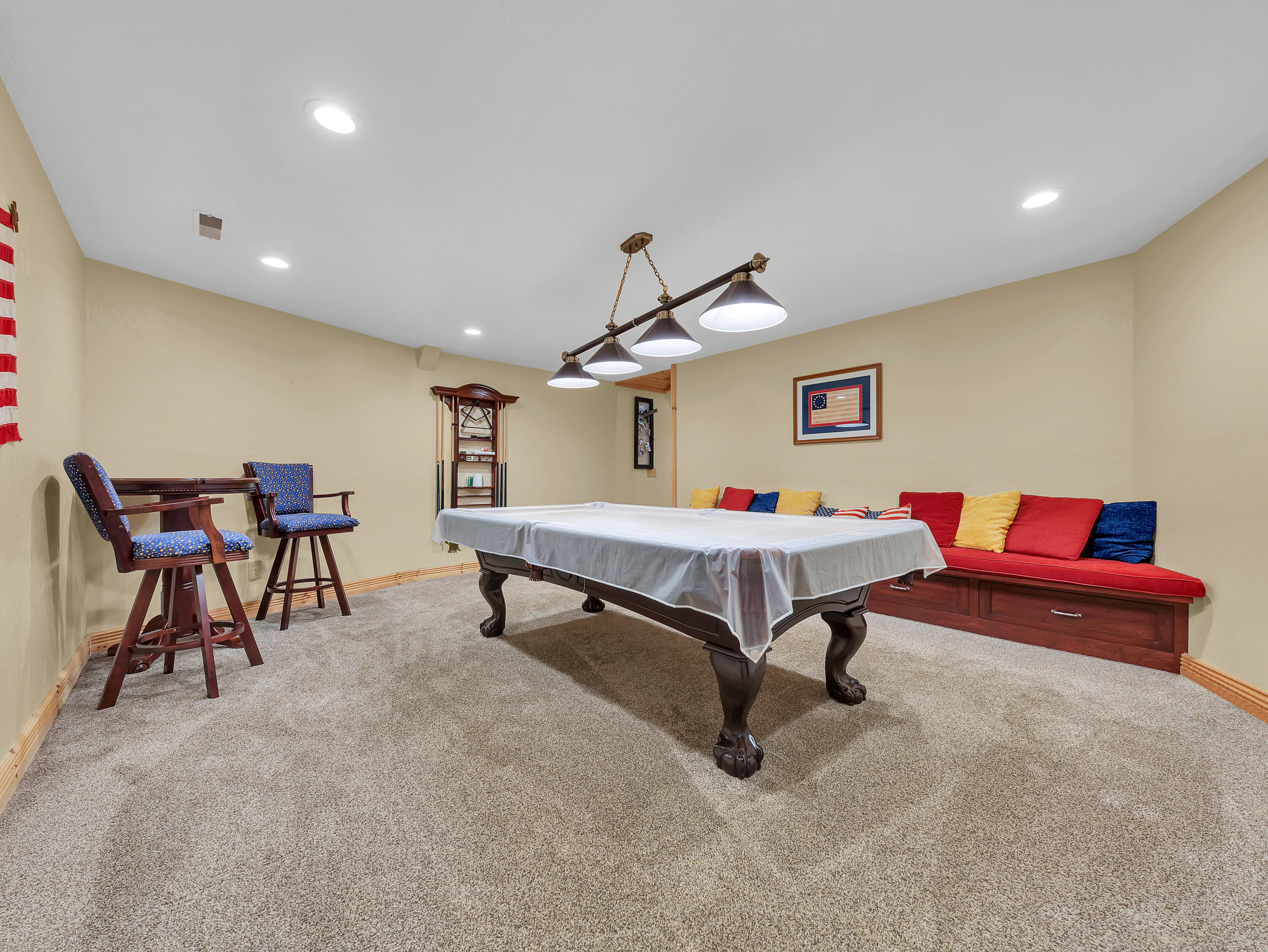 838 Pinnacle Drive