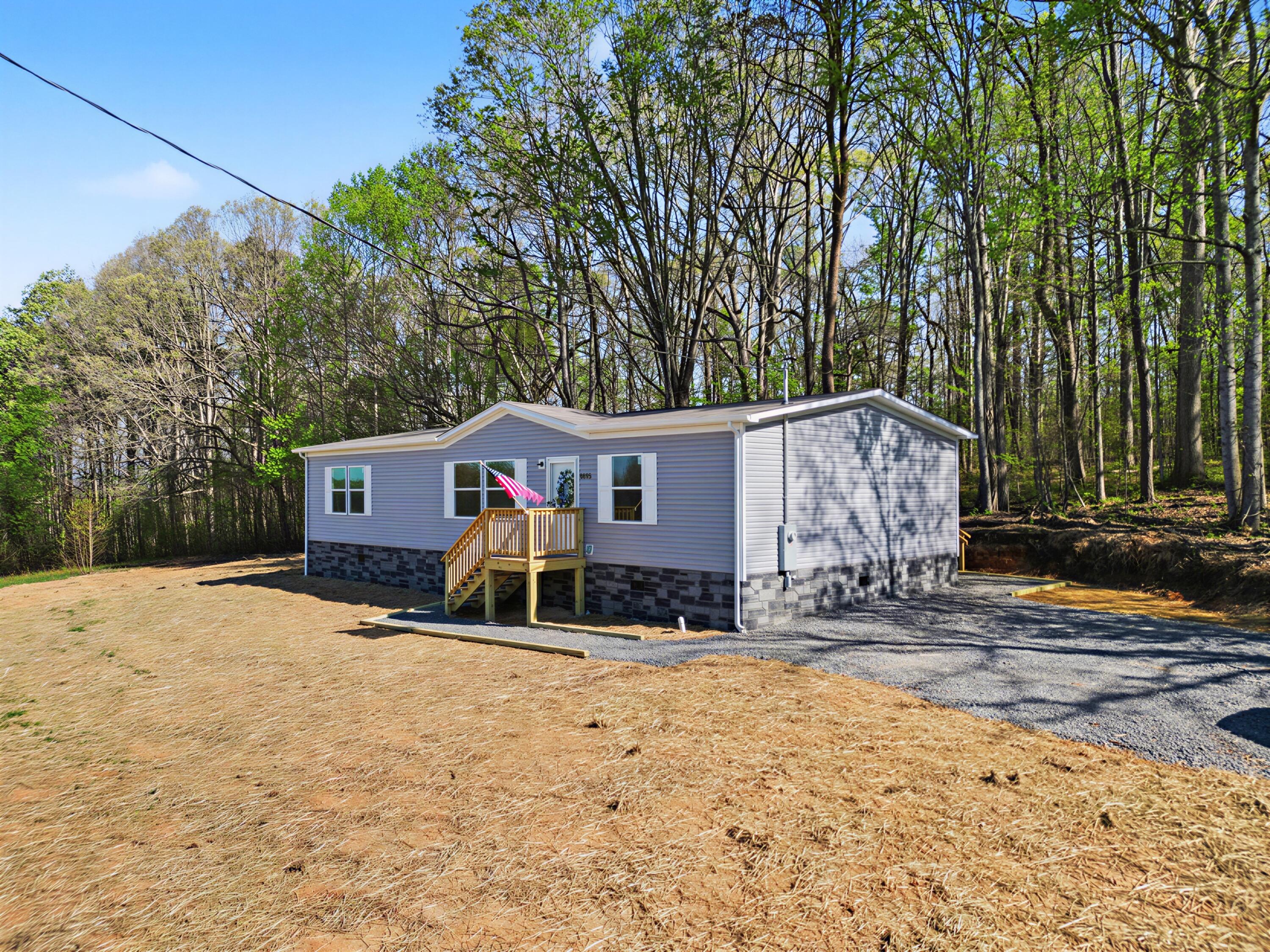 6695 W Allens Bridge Road
