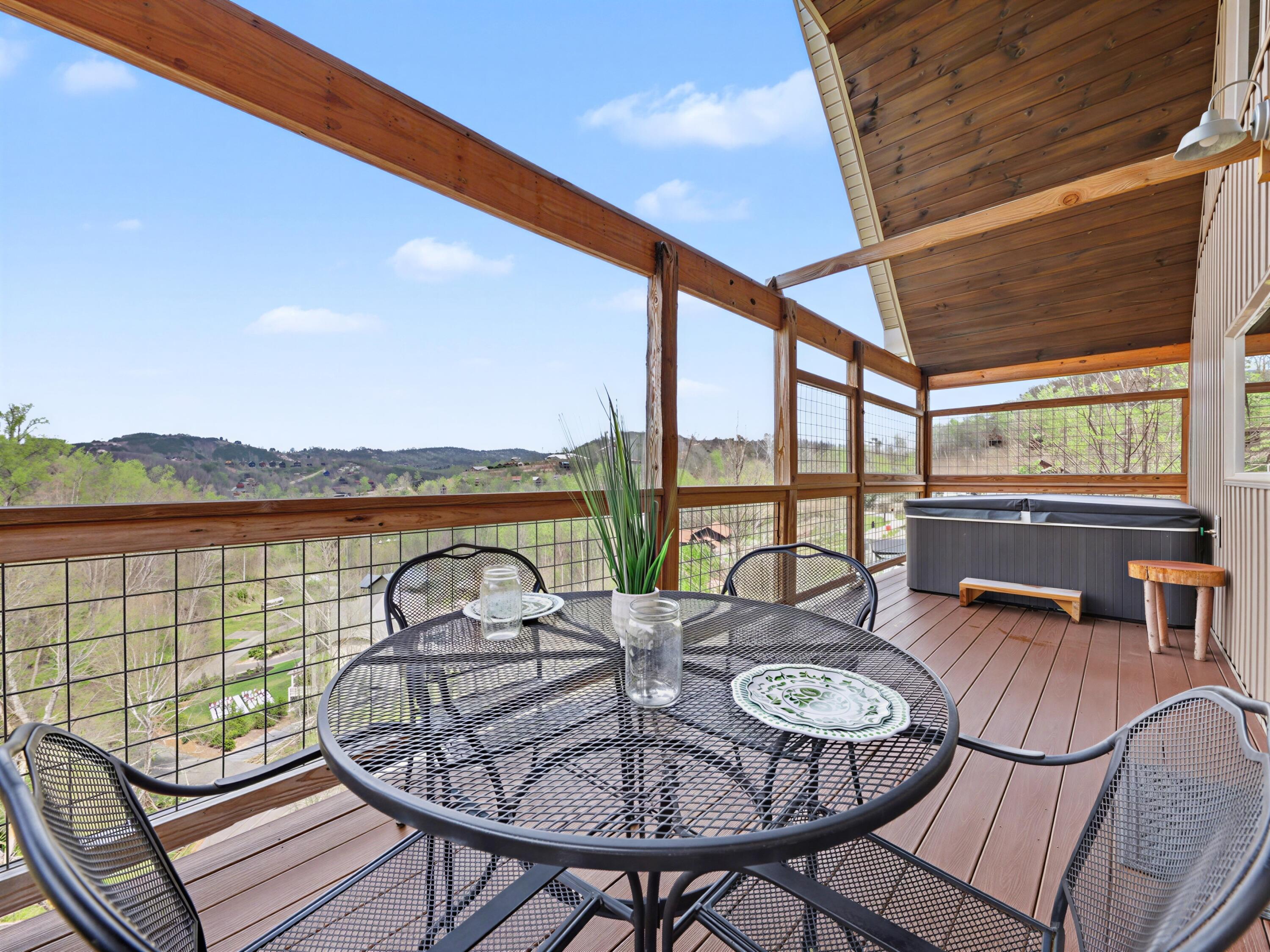 223 Chimney Tops Way