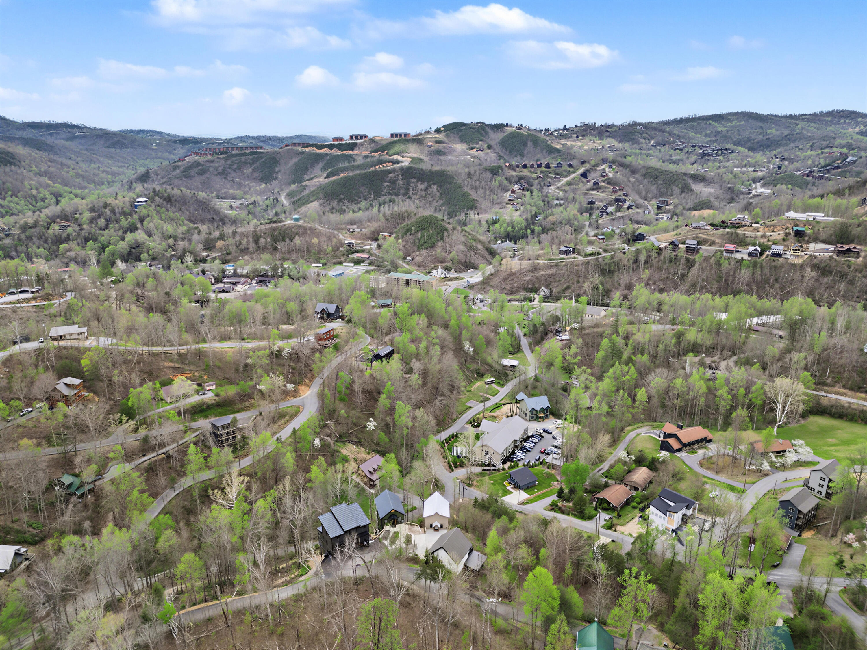 223 Chimney Tops Way