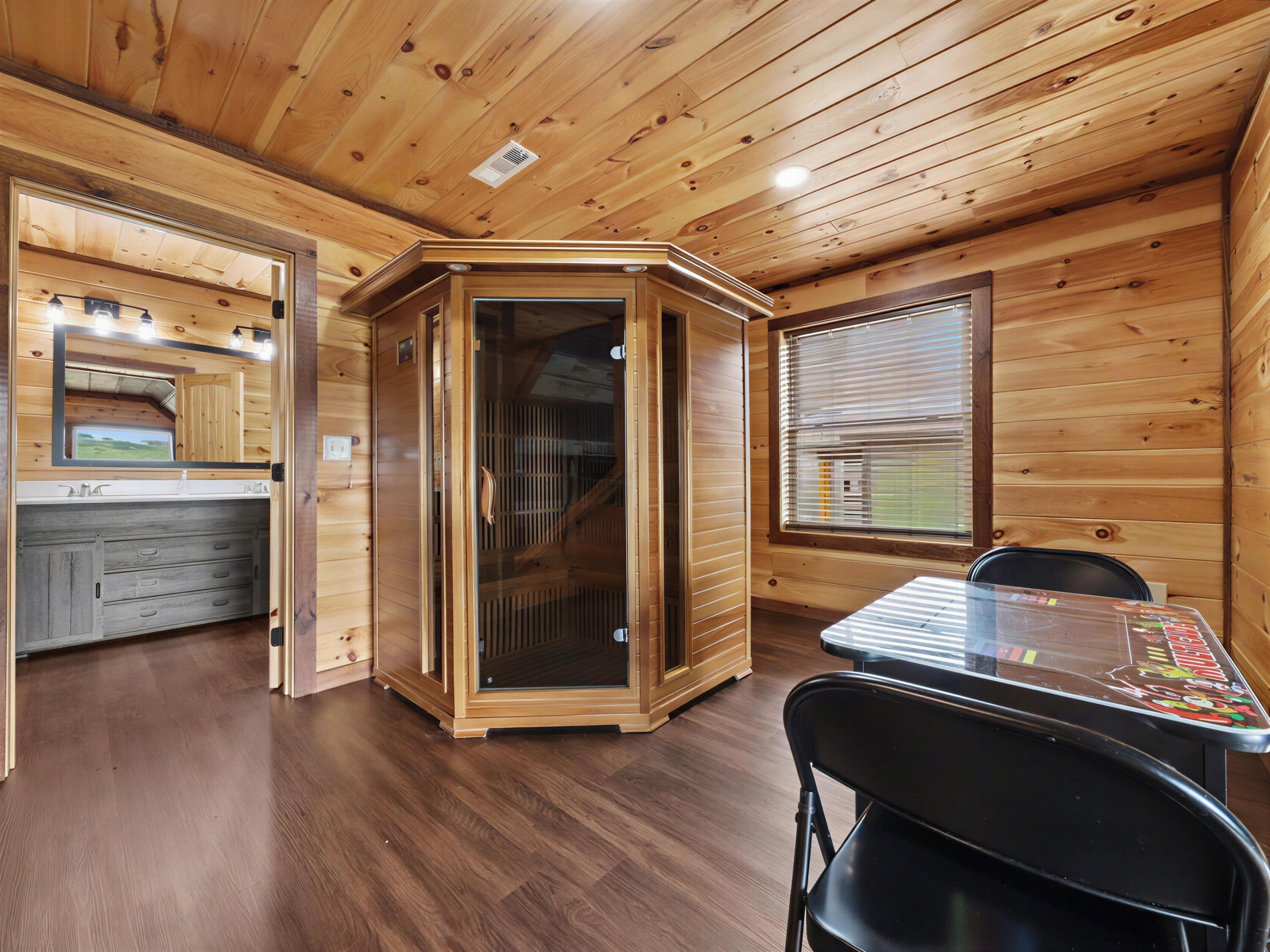 223 Chimney Tops Way