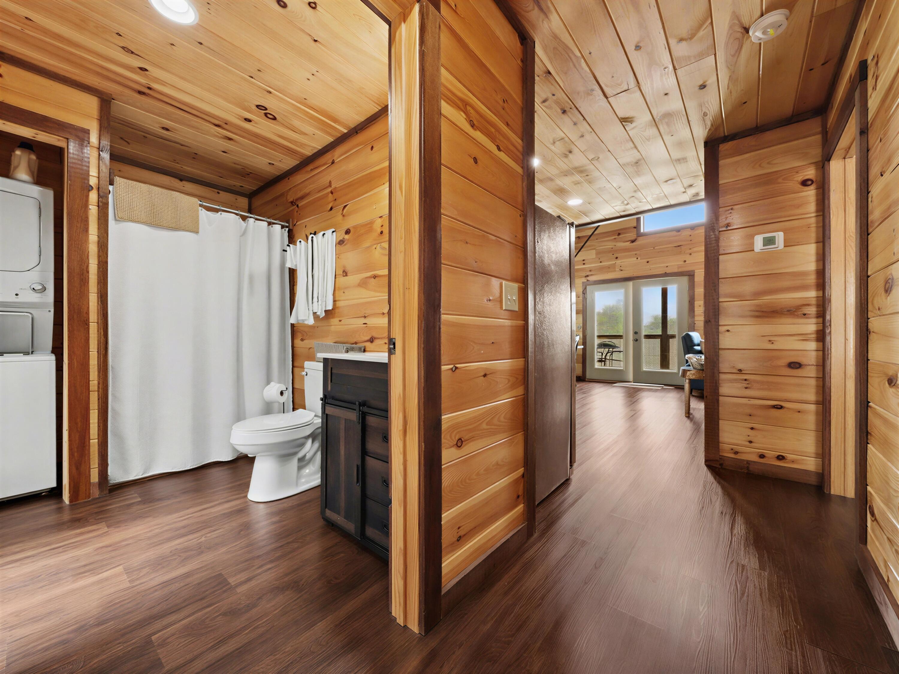 223 Chimney Tops Way
