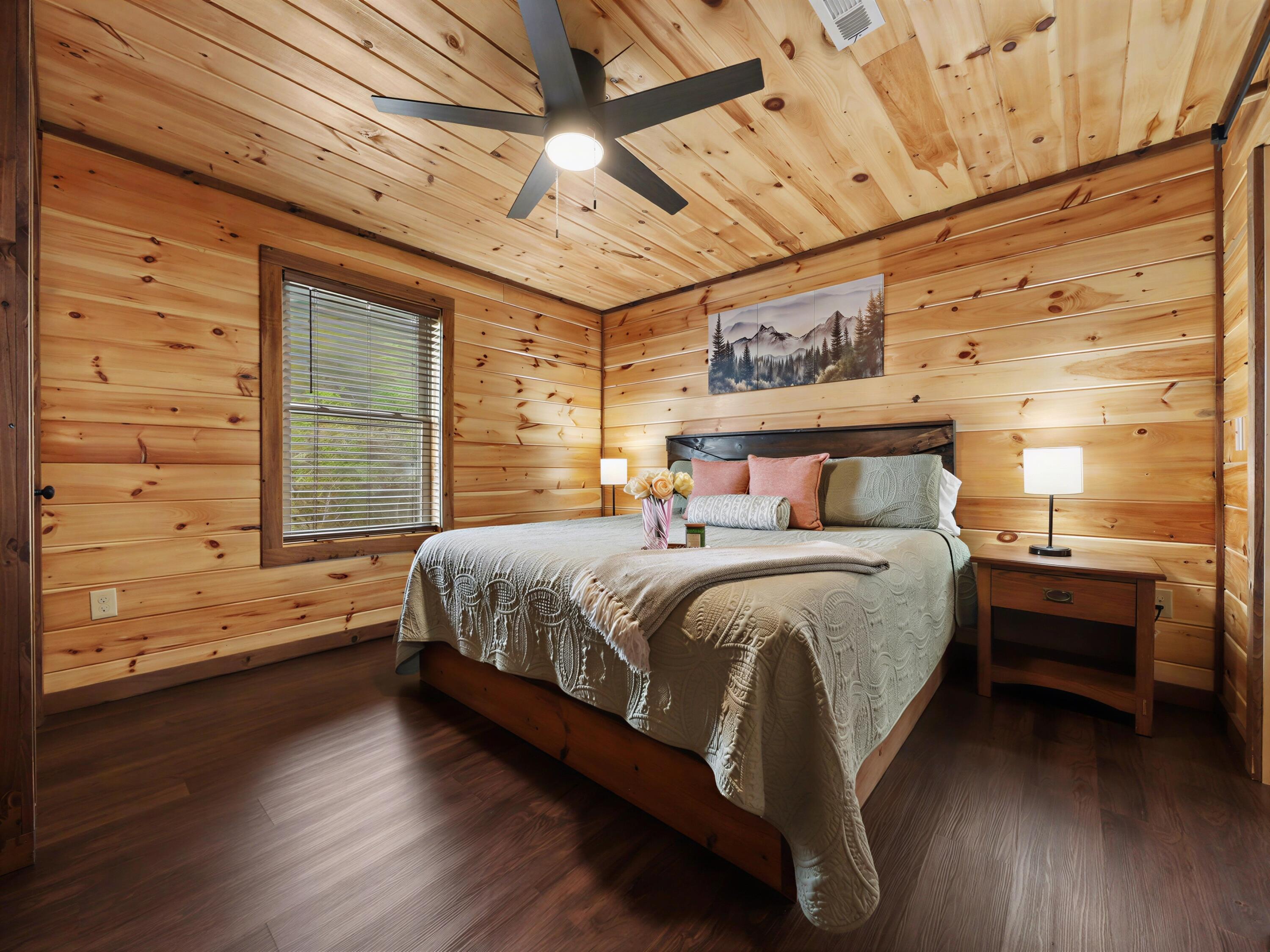 223 Chimney Tops Way