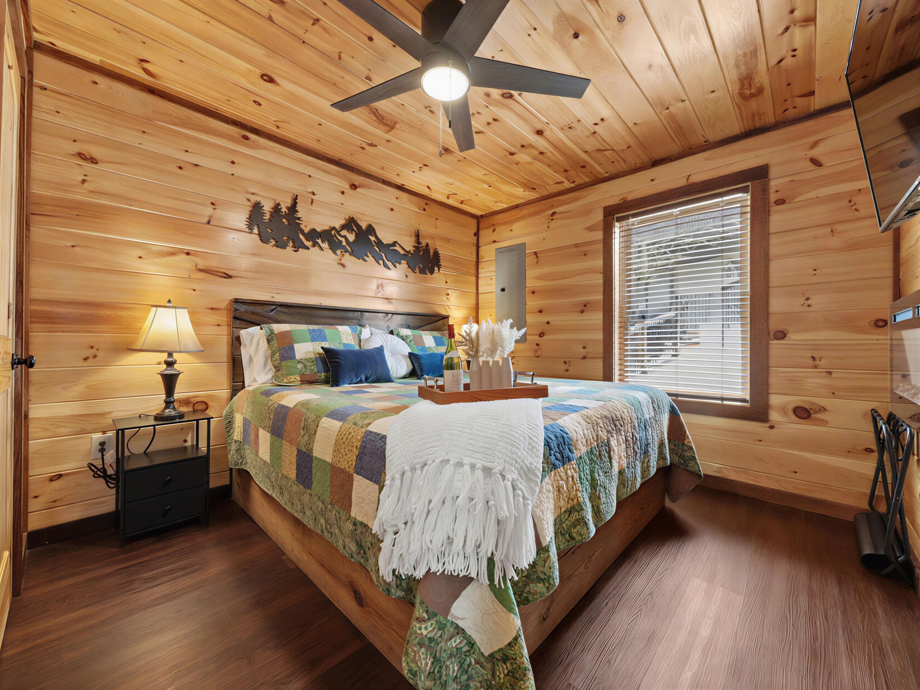 223 Chimney Tops Way