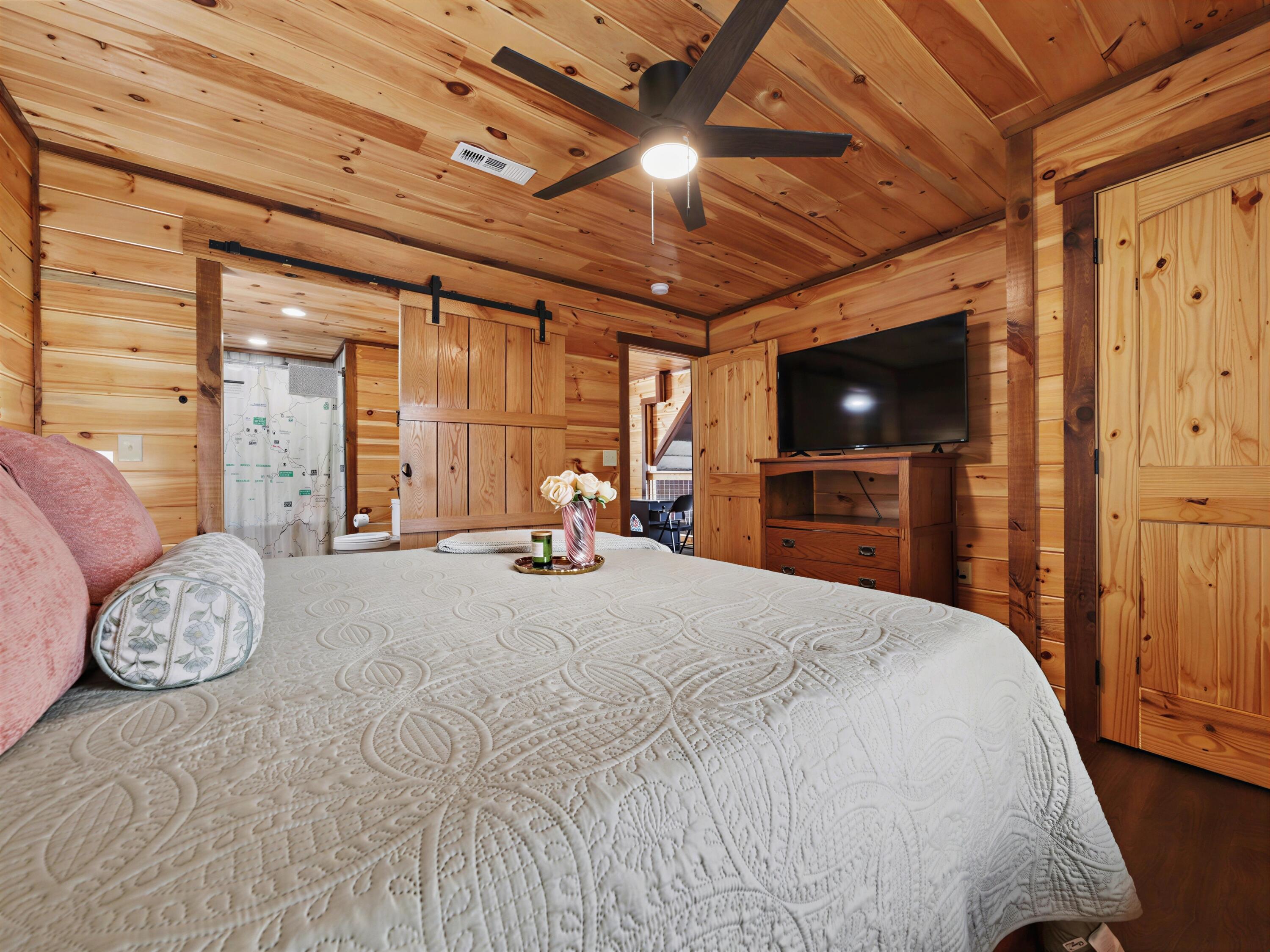 223 Chimney Tops Way