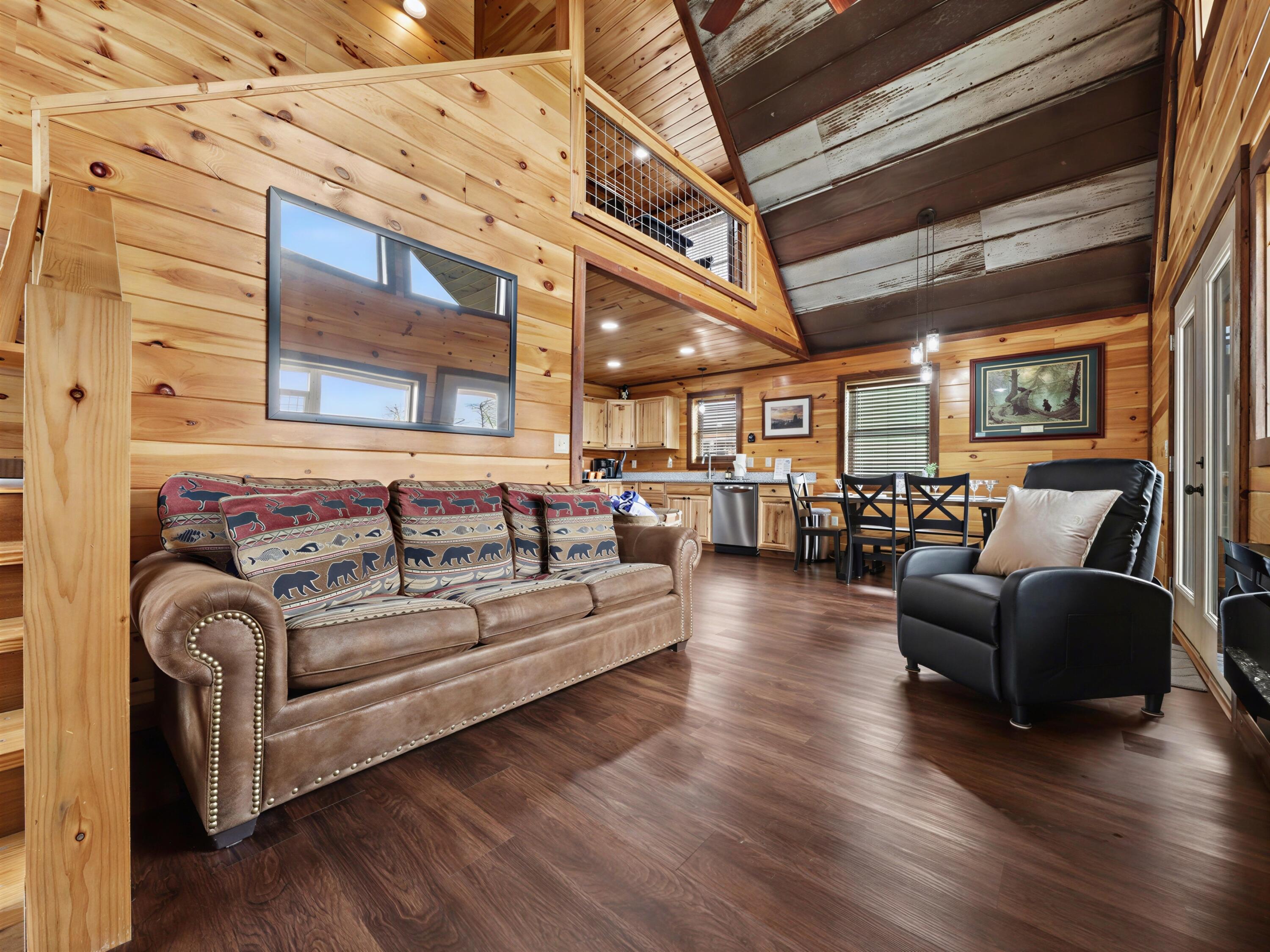 223 Chimney Tops Way