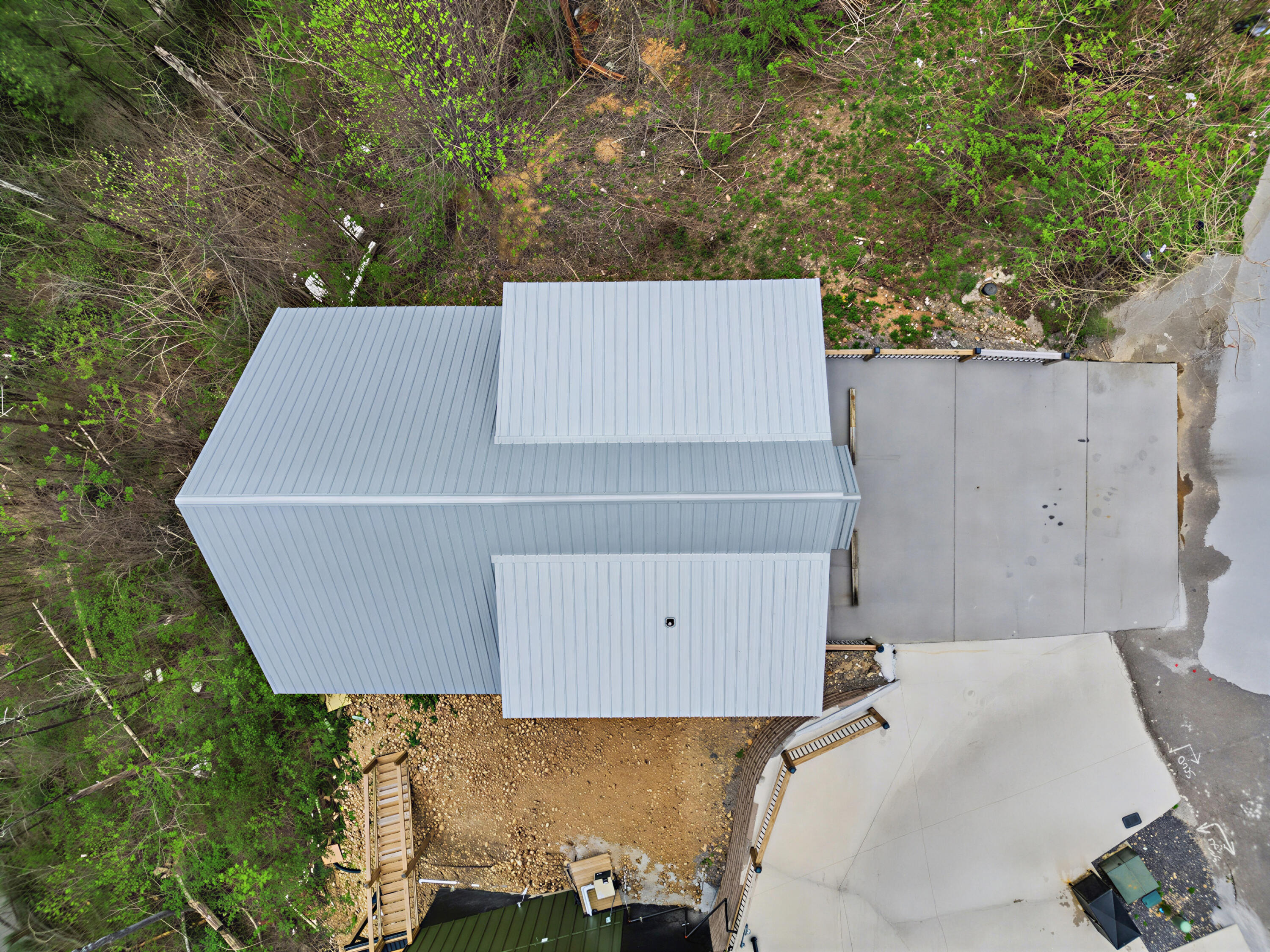 223 Chimney Tops Way