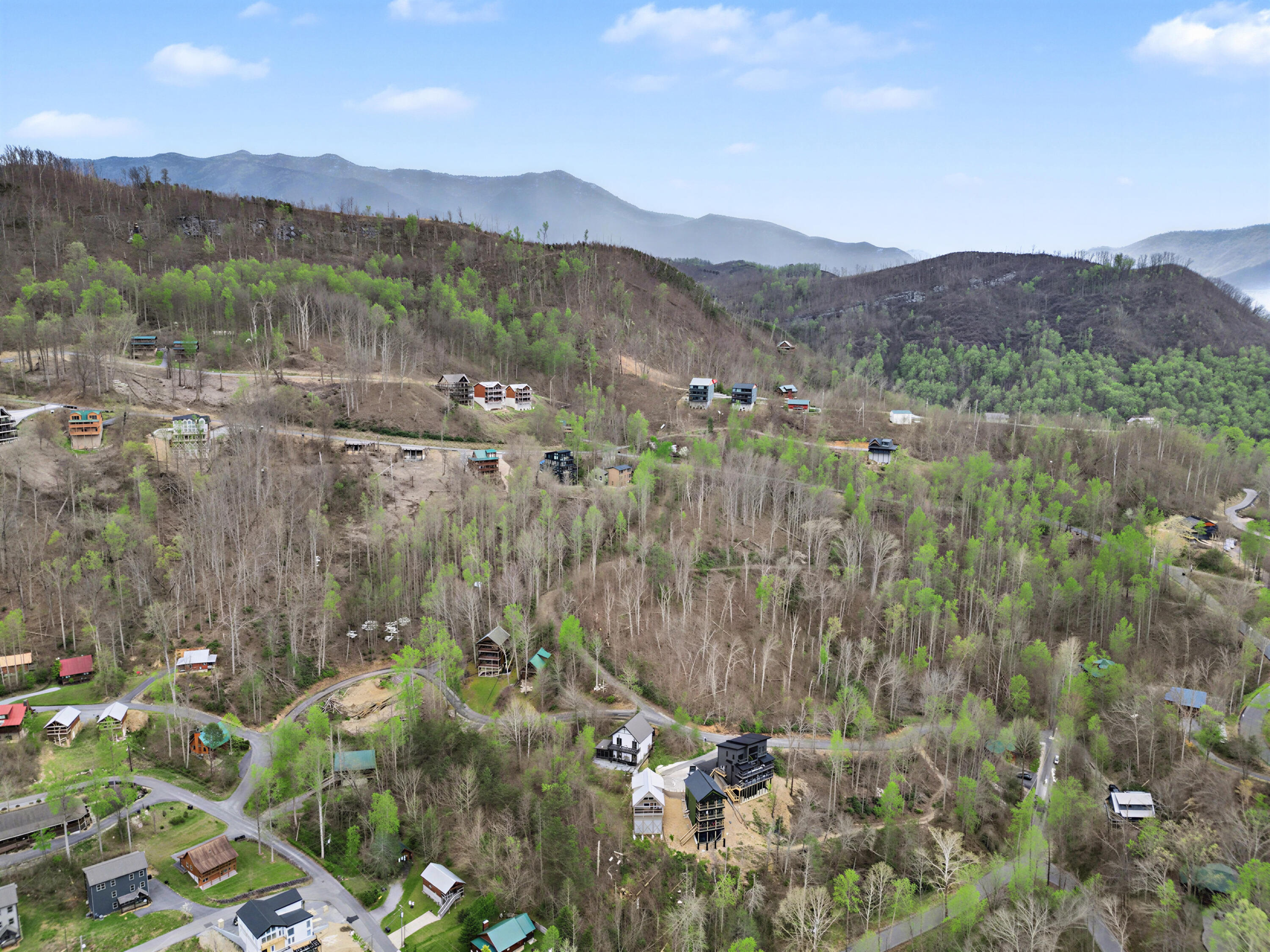 223 Chimney Tops Way