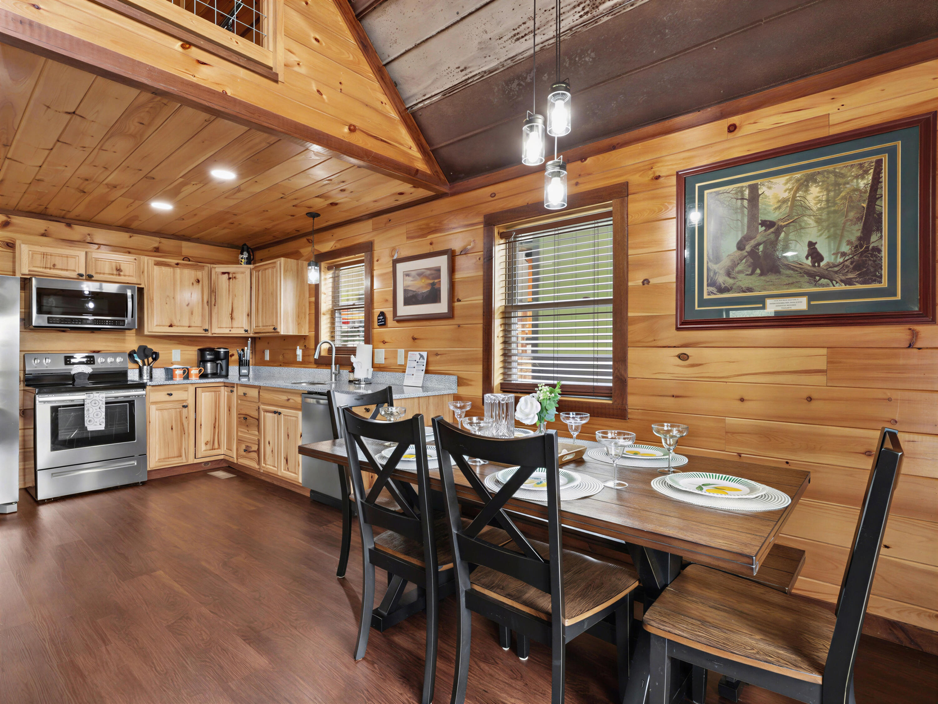 223 Chimney Tops Way