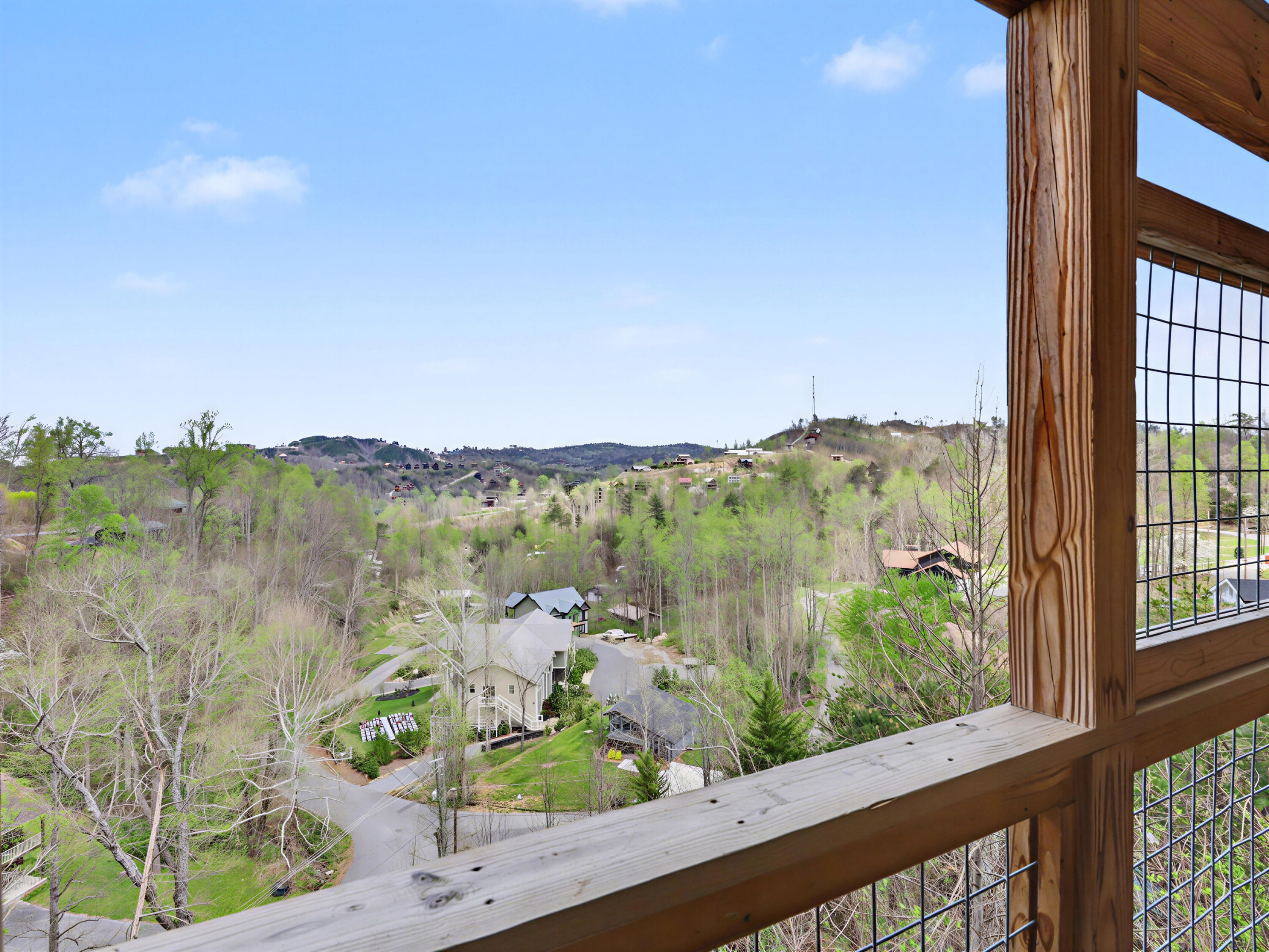 223 Chimney Tops Way