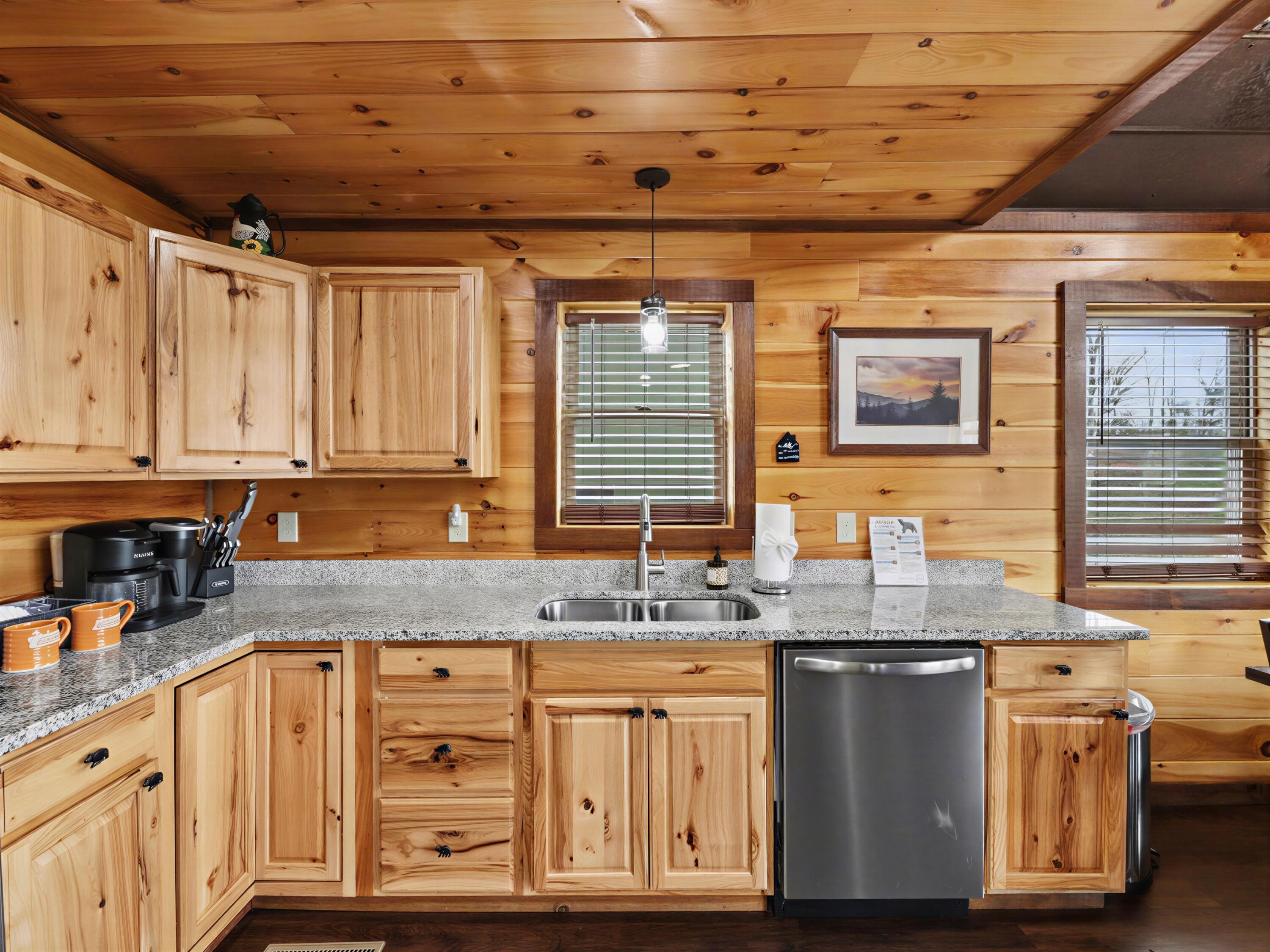 223 Chimney Tops Way