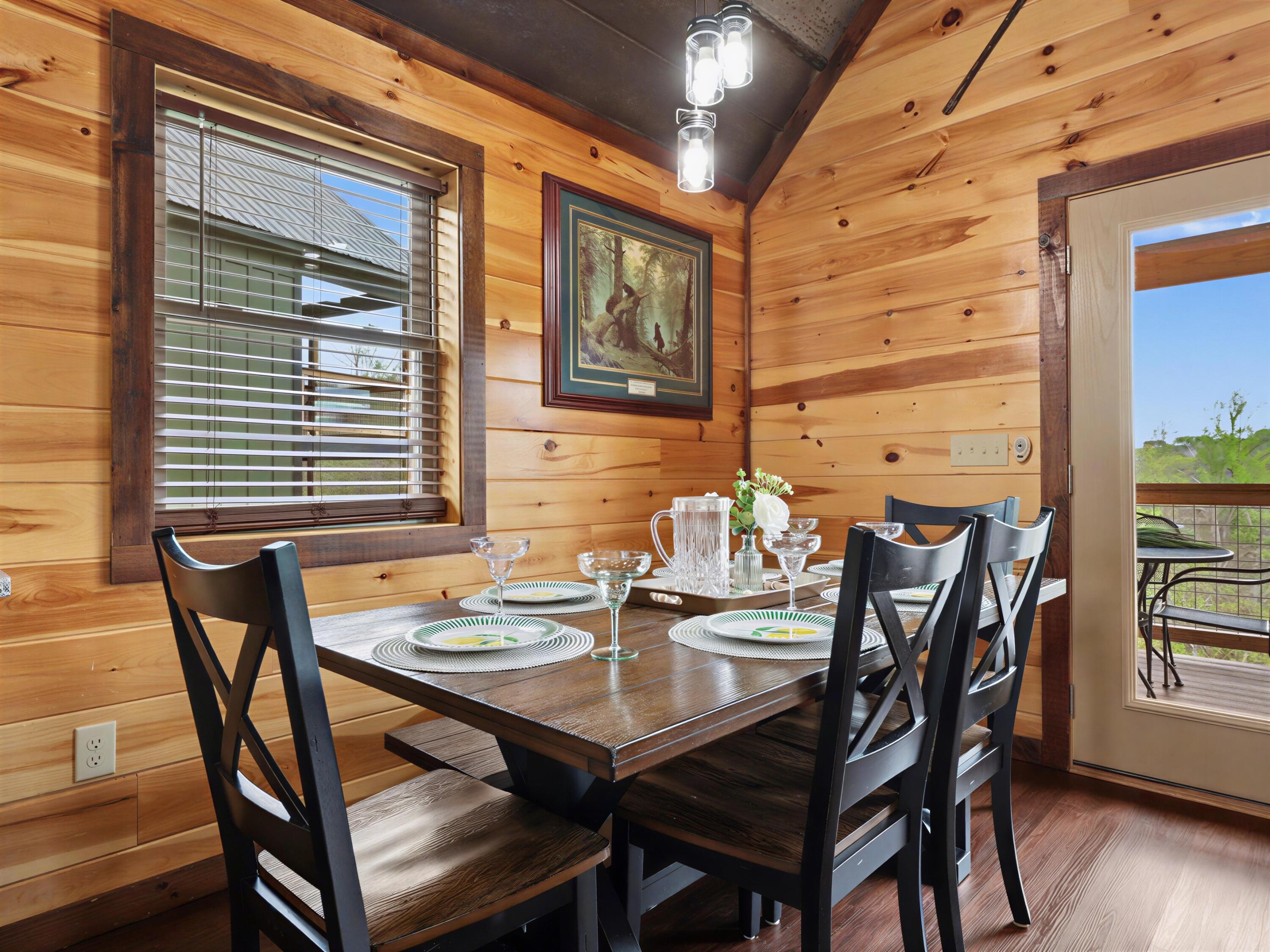 223 Chimney Tops Way