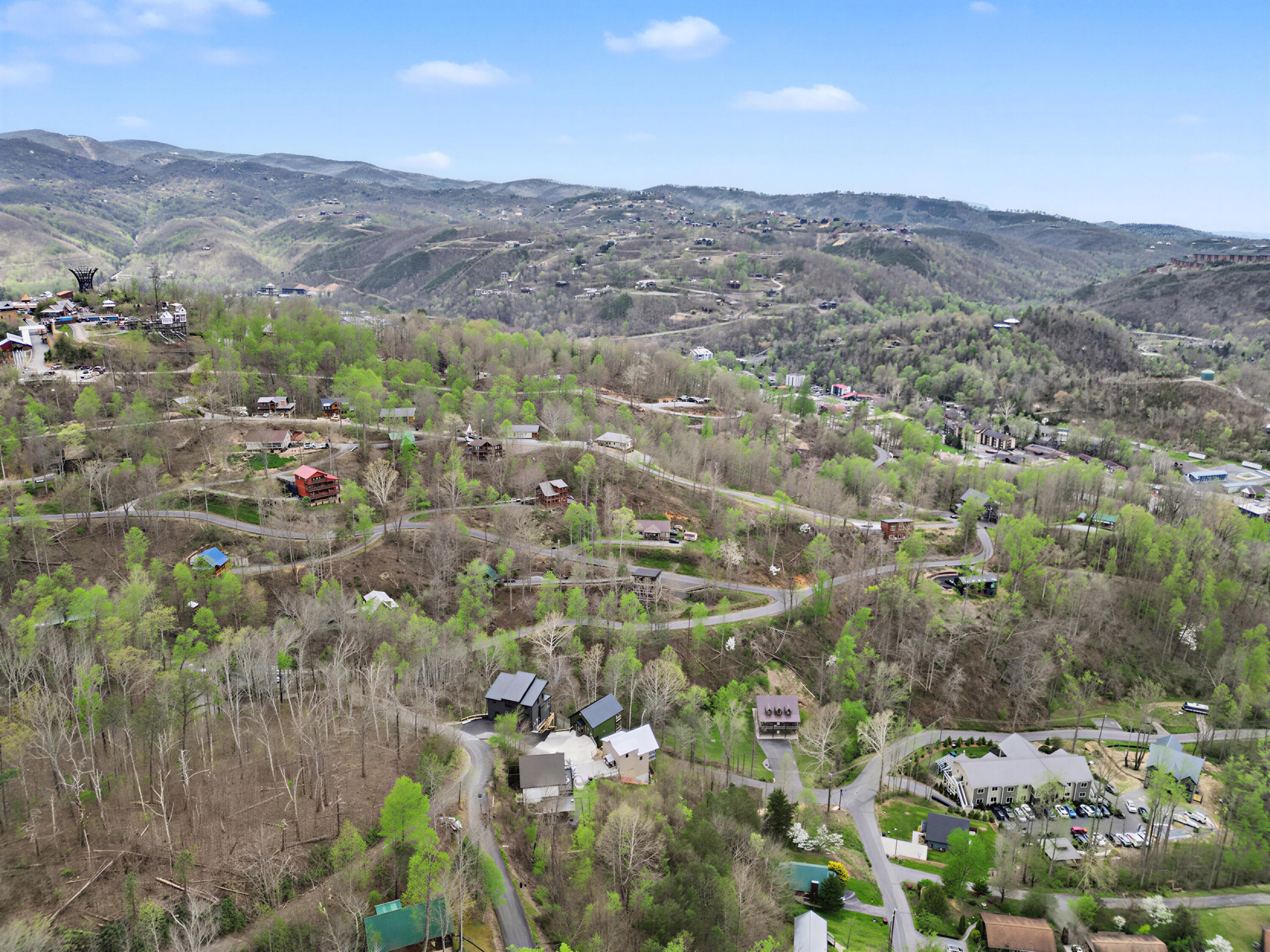 223 Chimney Tops Way