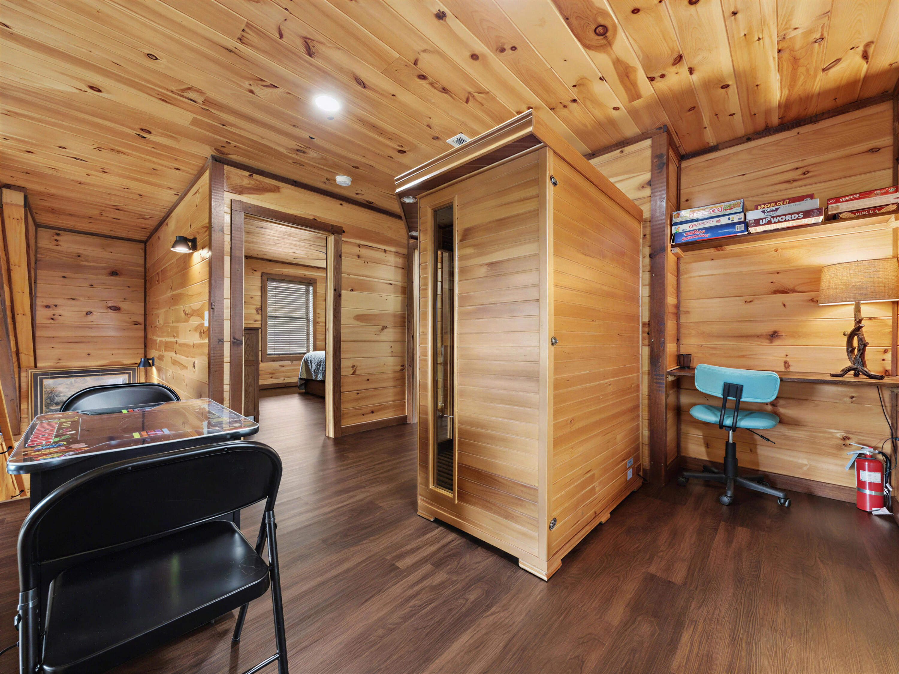 223 Chimney Tops Way