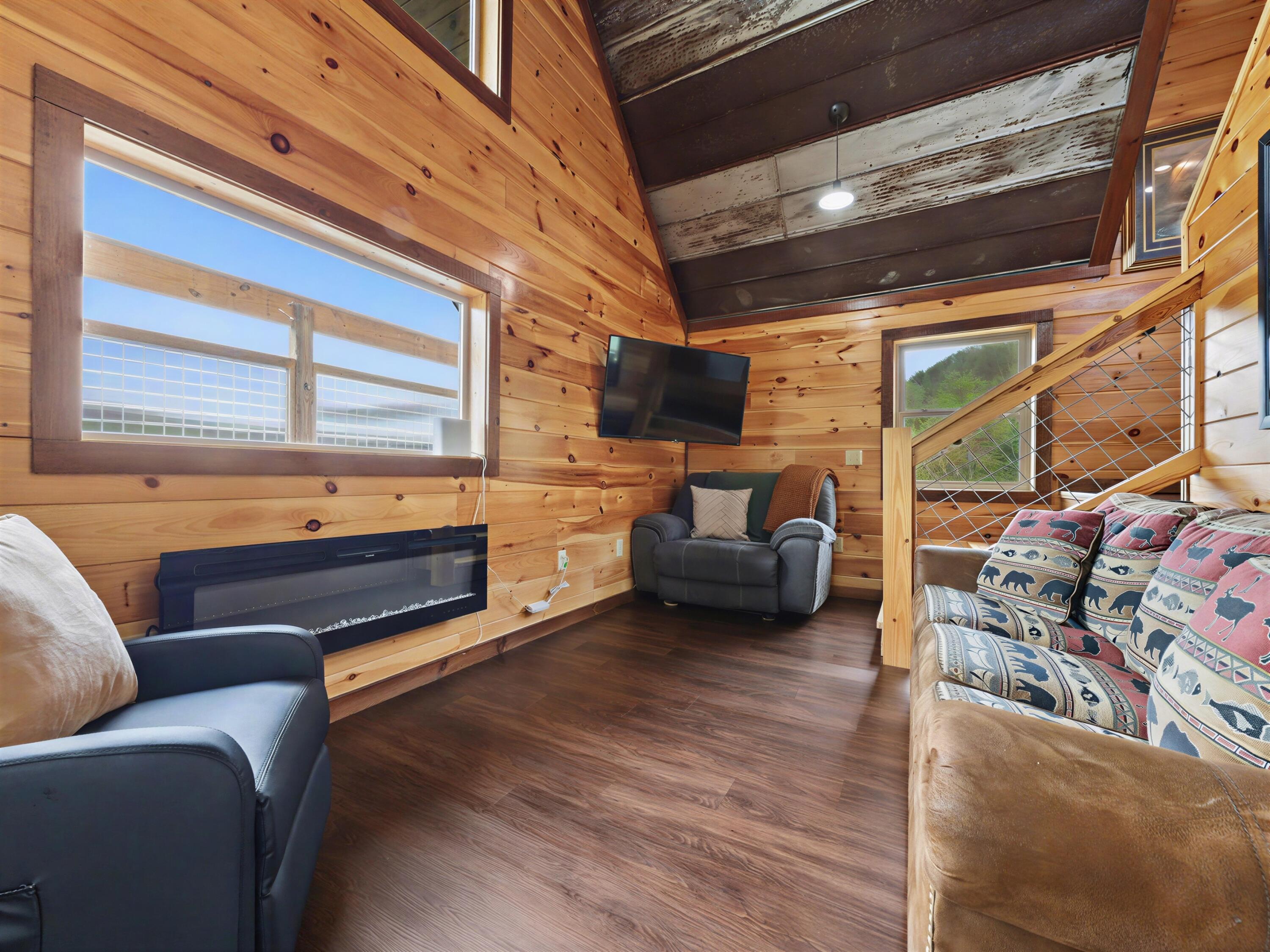 223 Chimney Tops Way