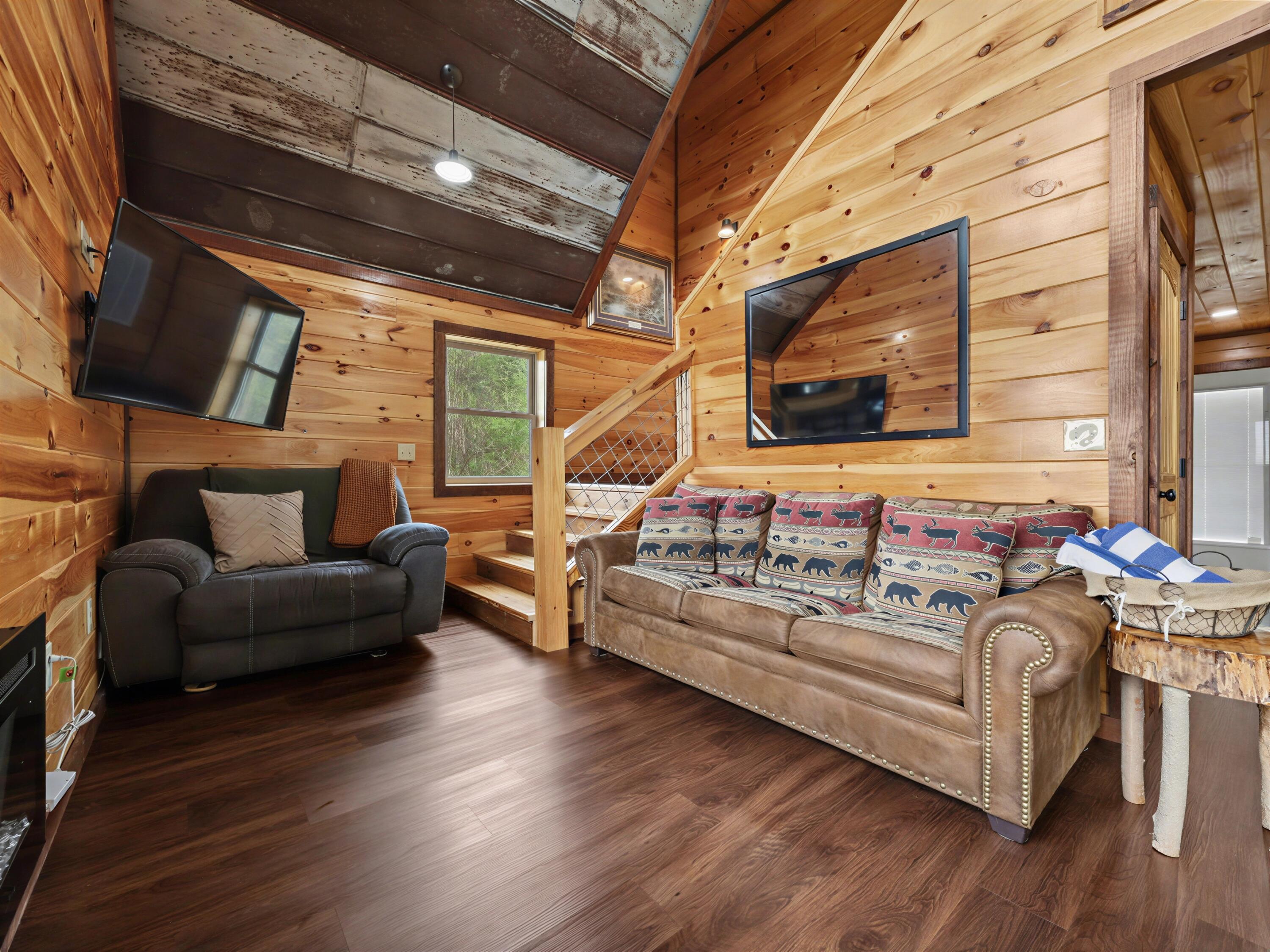 223 Chimney Tops Way