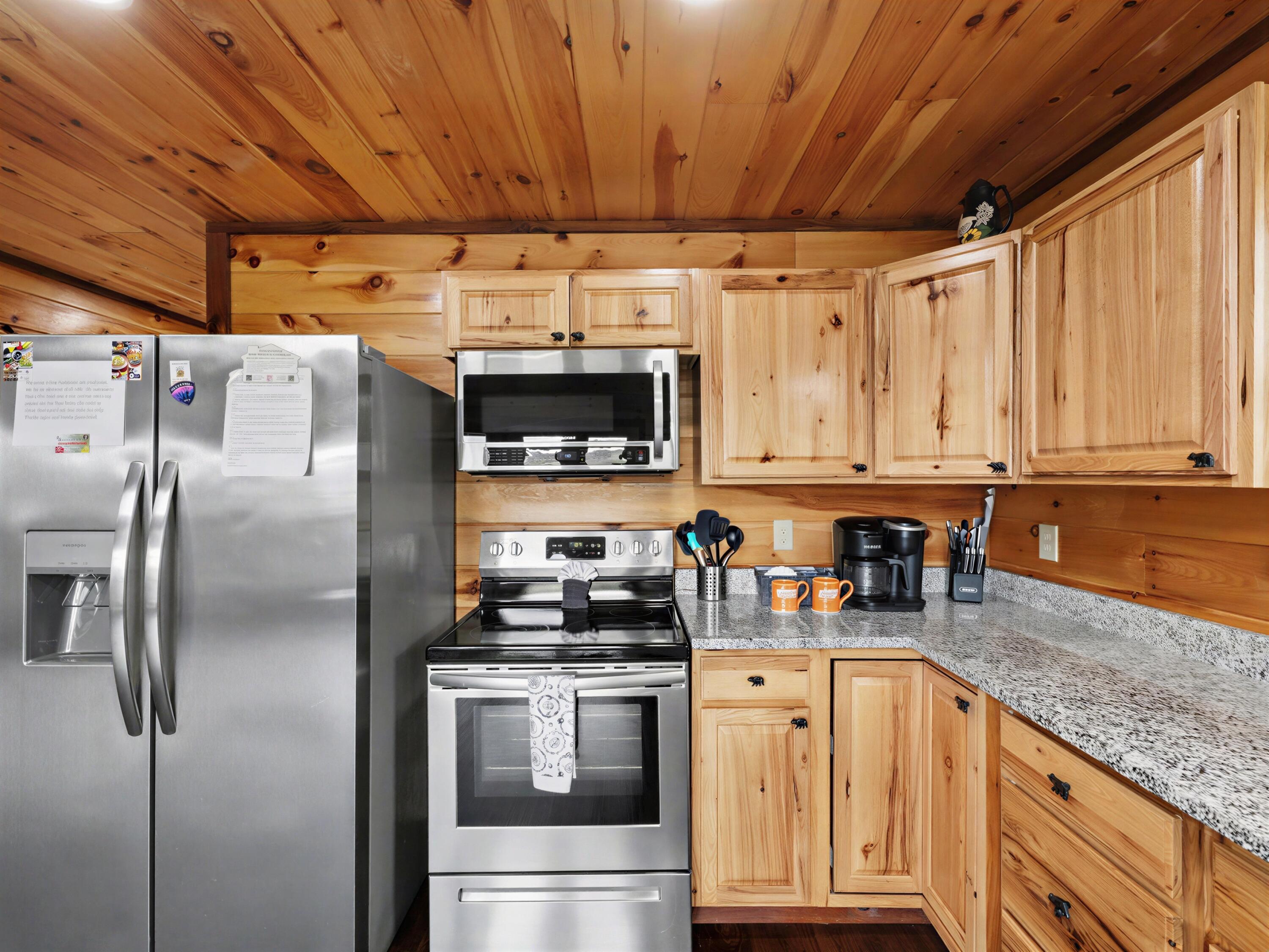 223 Chimney Tops Way