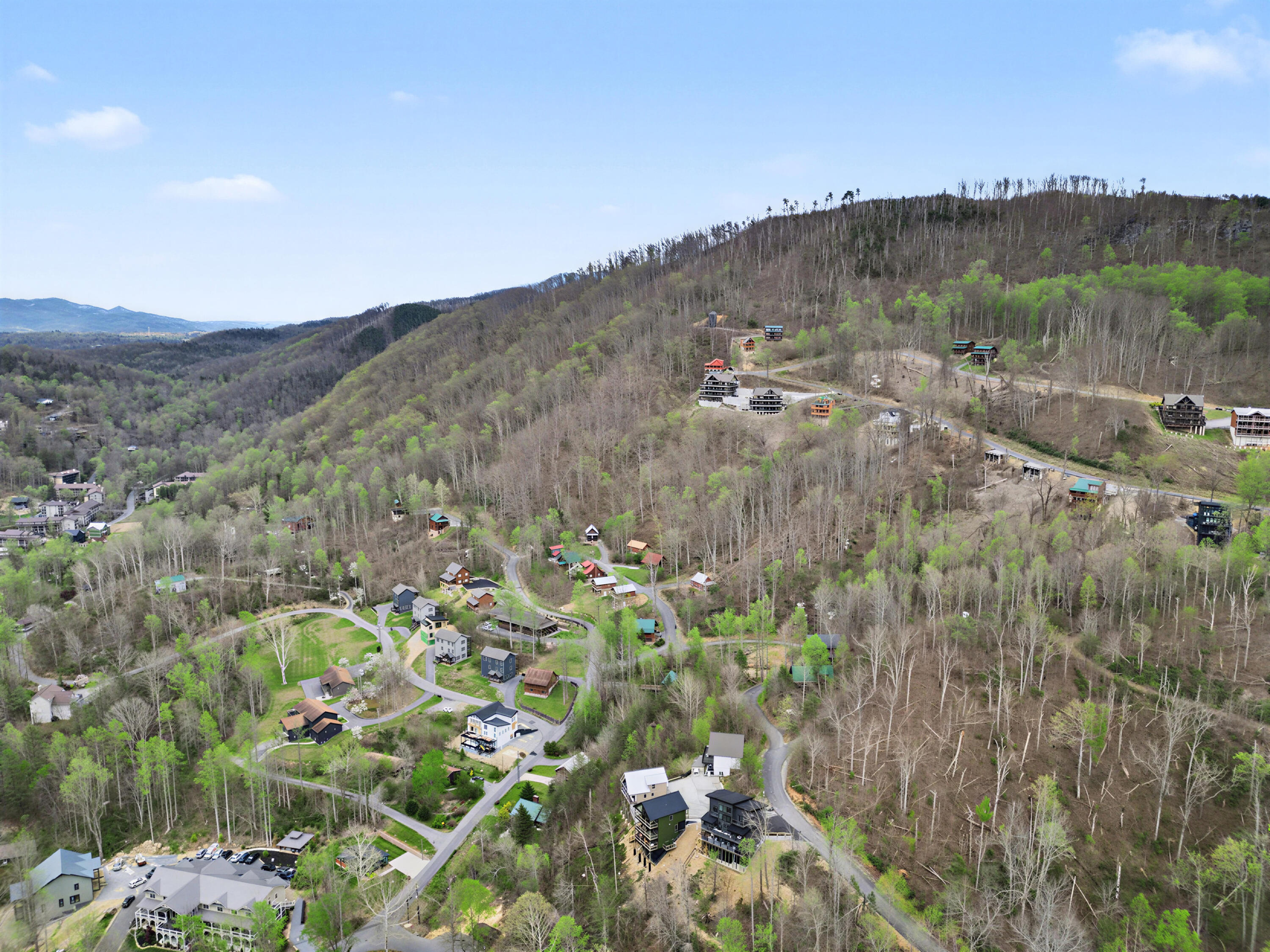 223 Chimney Tops Way