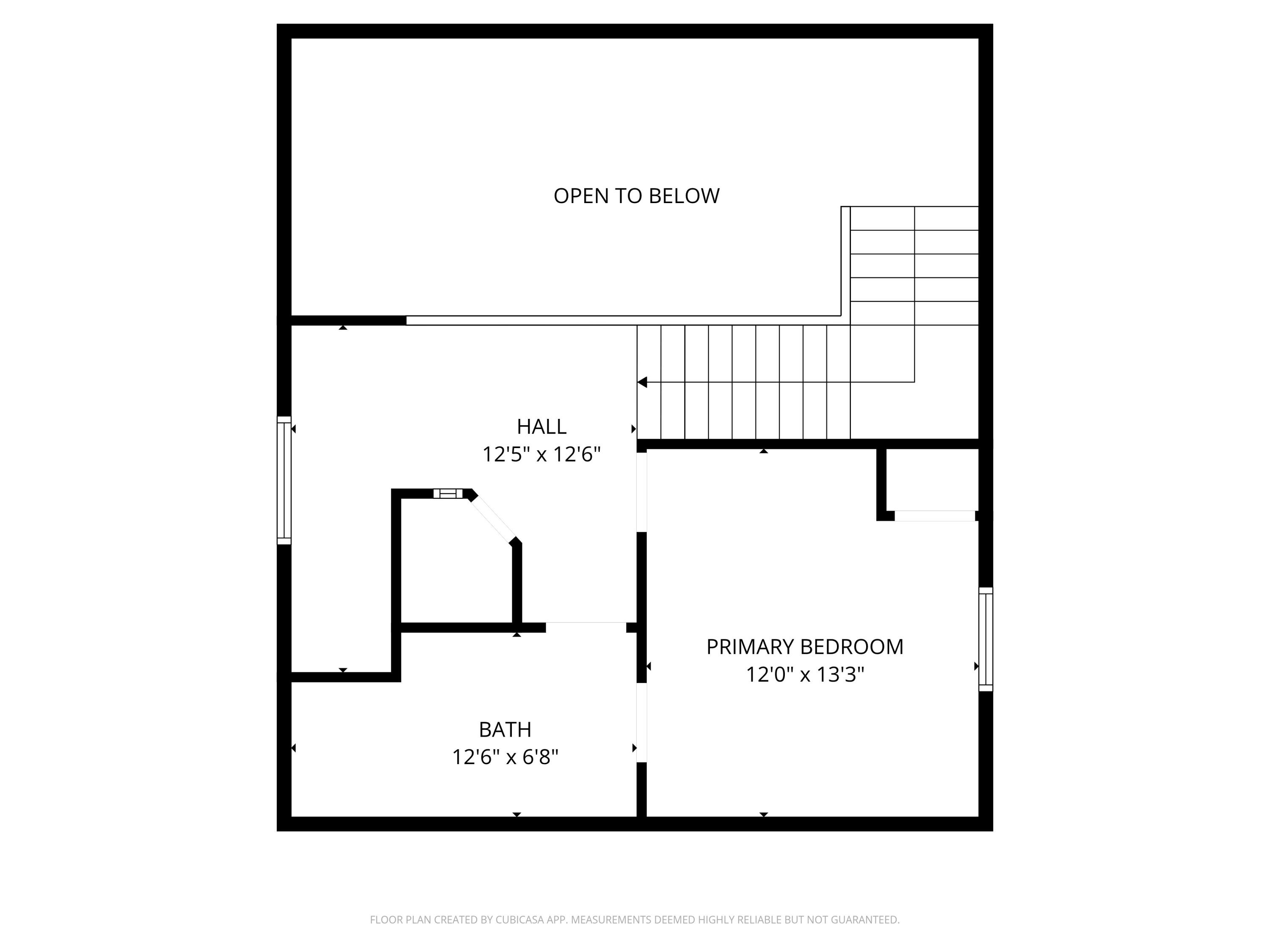 223 Chimney Tops Way