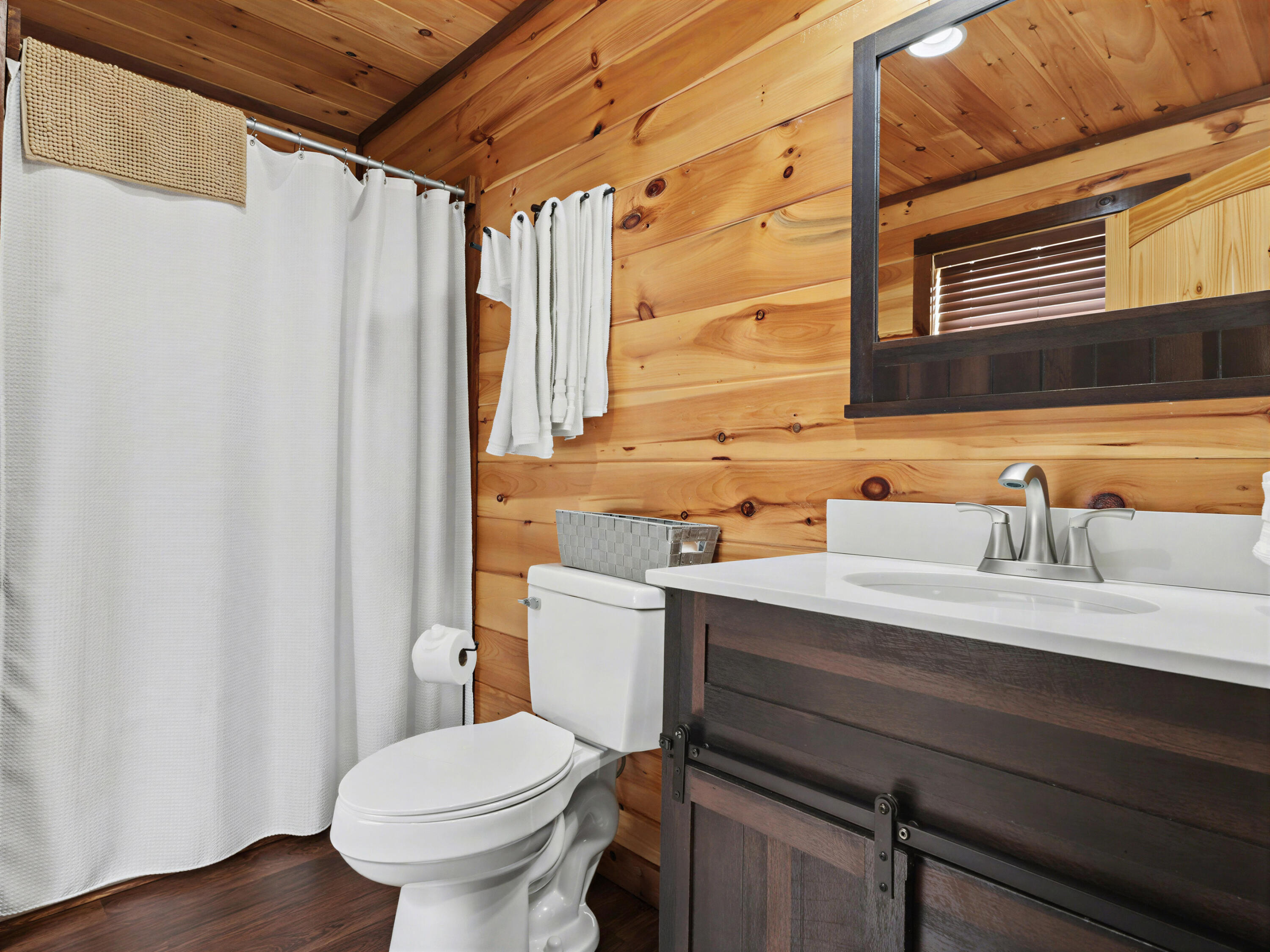 223 Chimney Tops Way