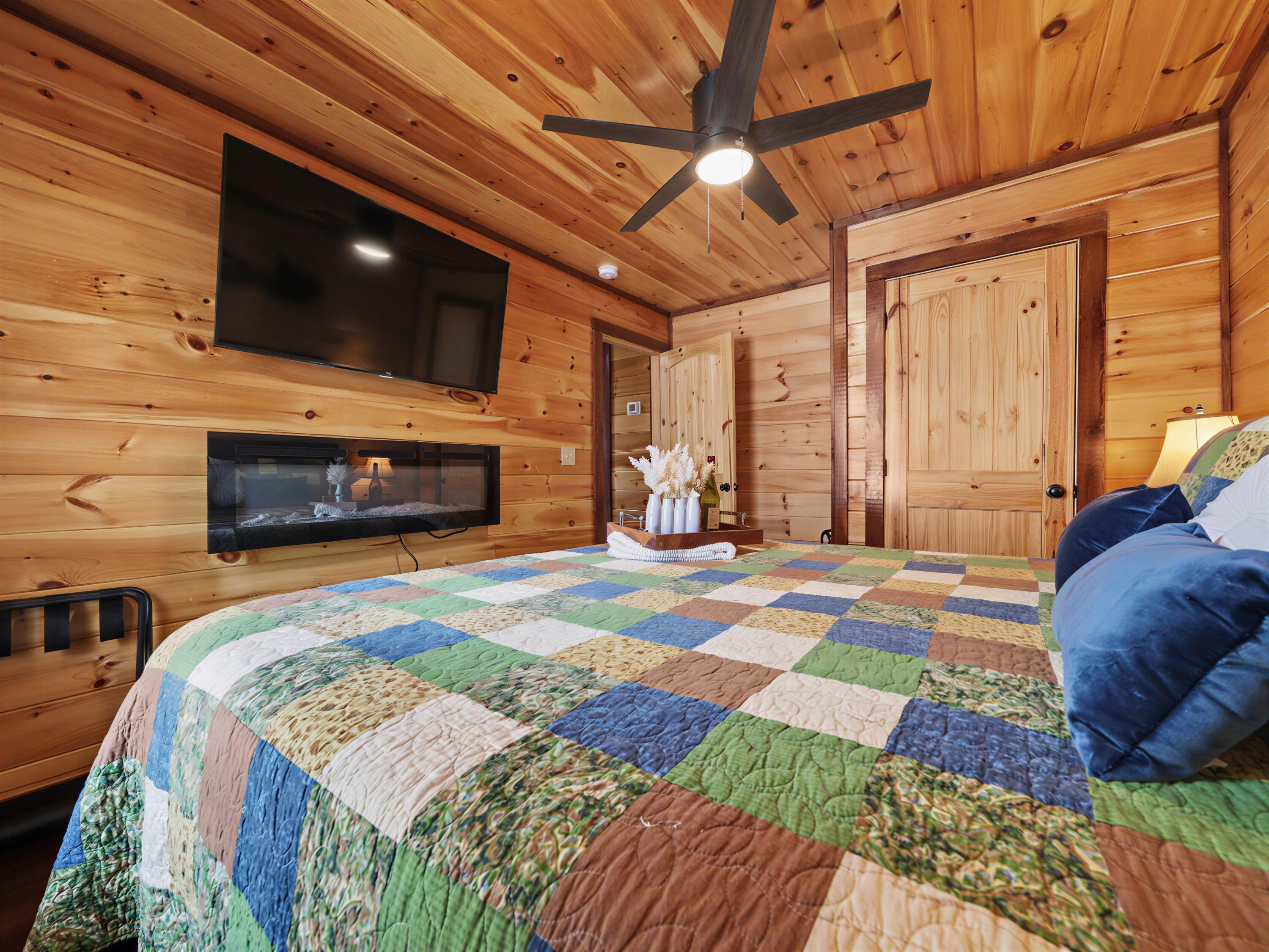 223 Chimney Tops Way