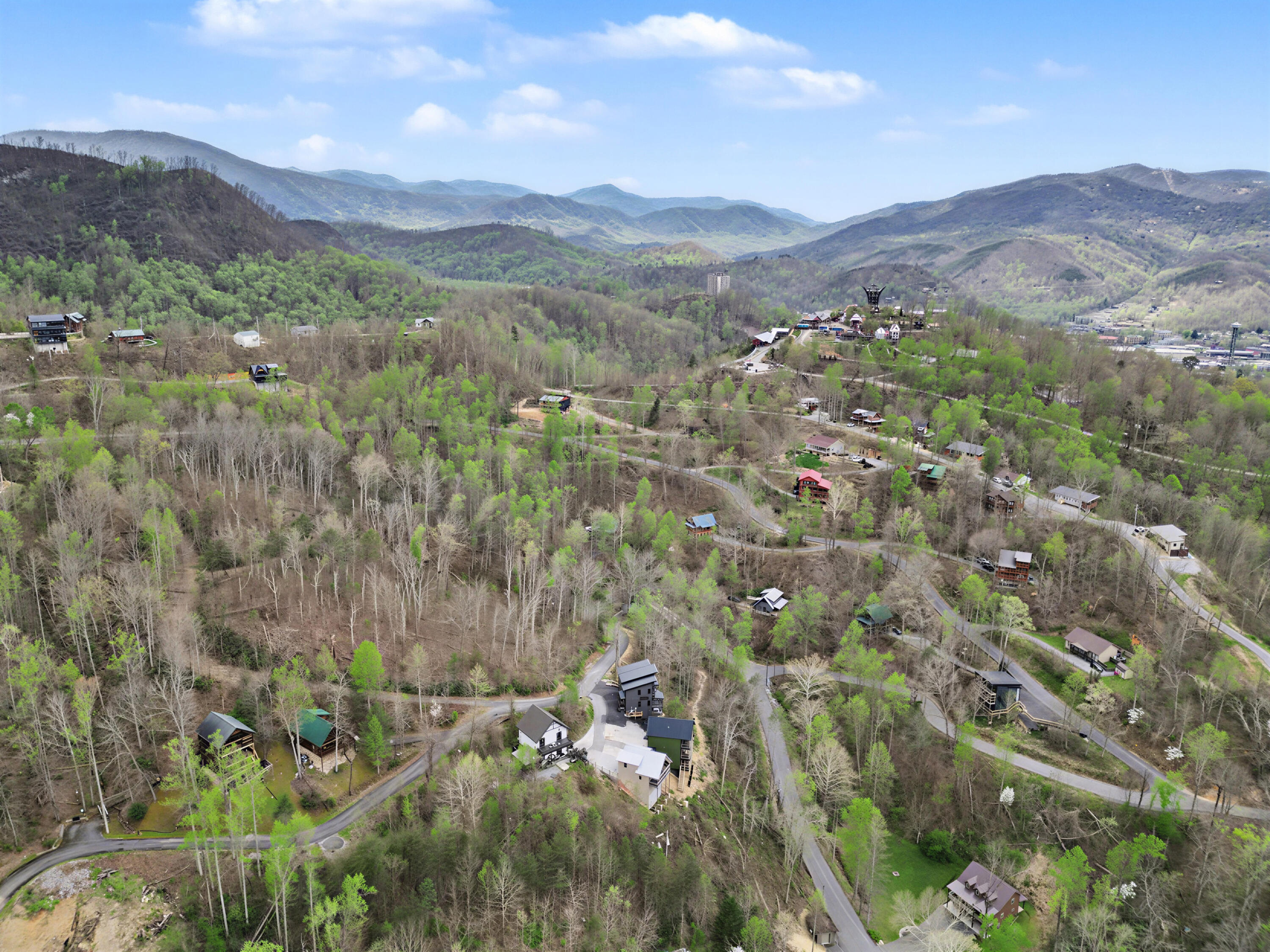 223 Chimney Tops Way