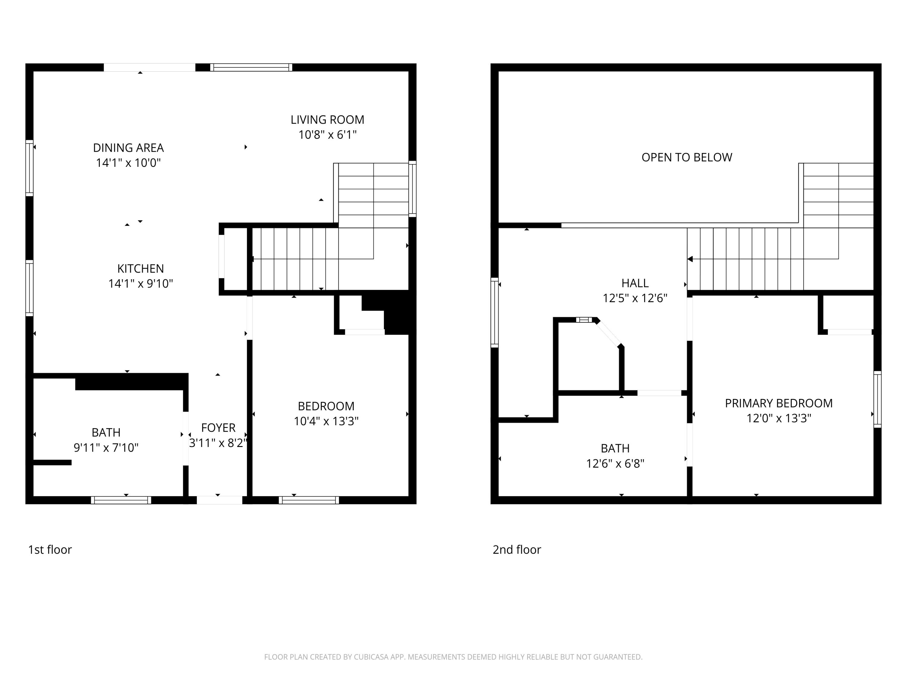 223 Chimney Tops Way