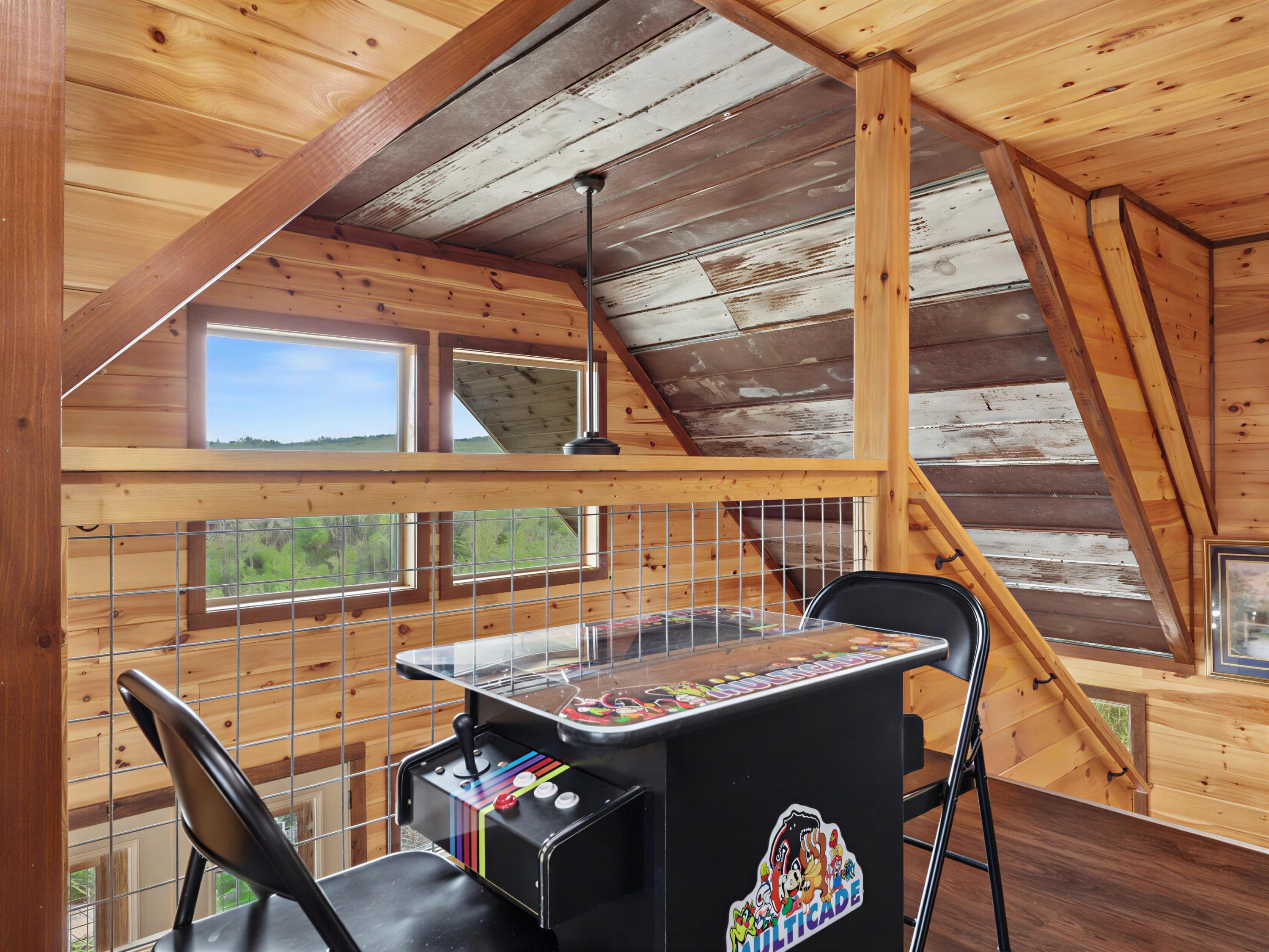 223 Chimney Tops Way