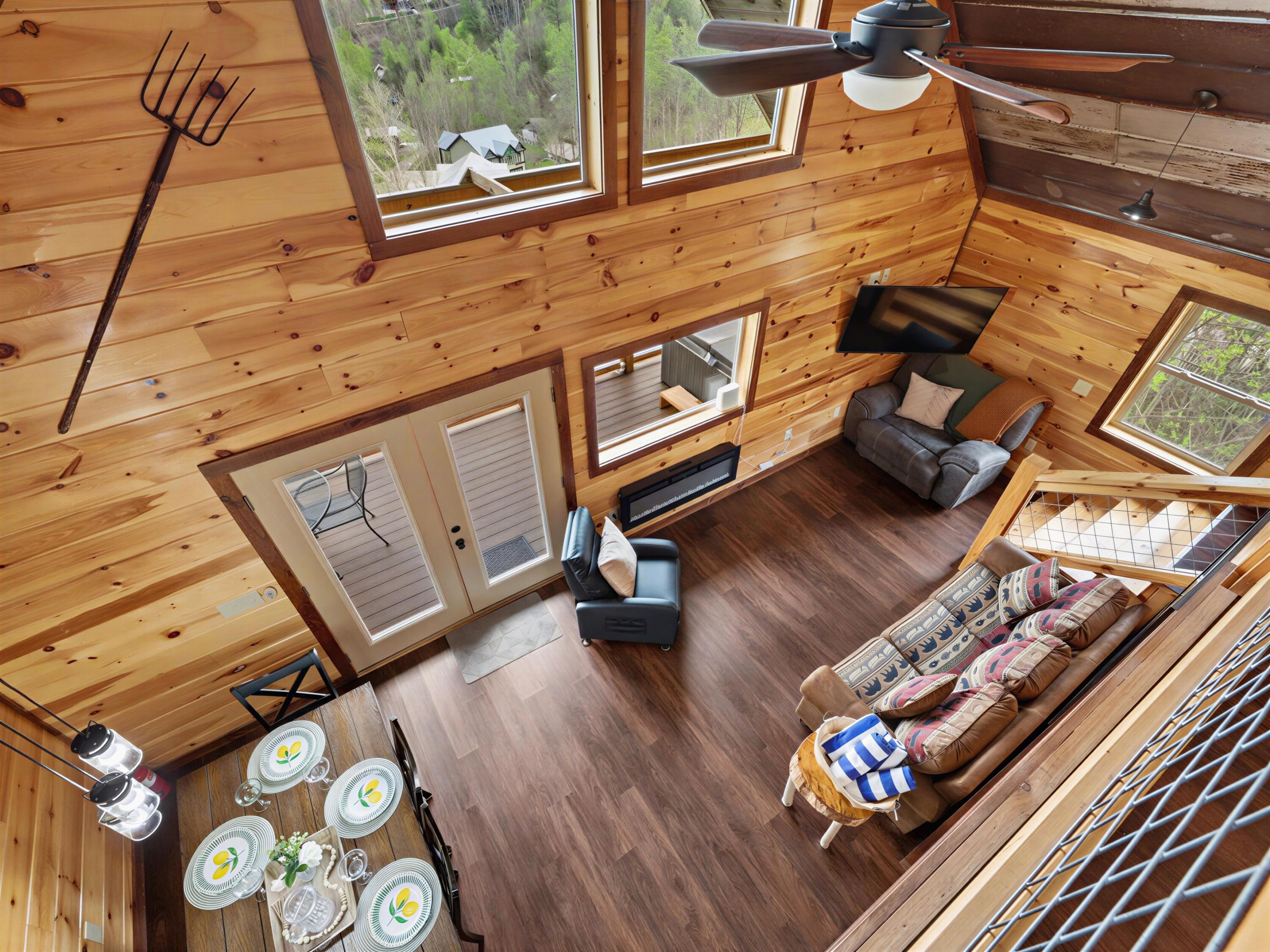 223 Chimney Tops Way