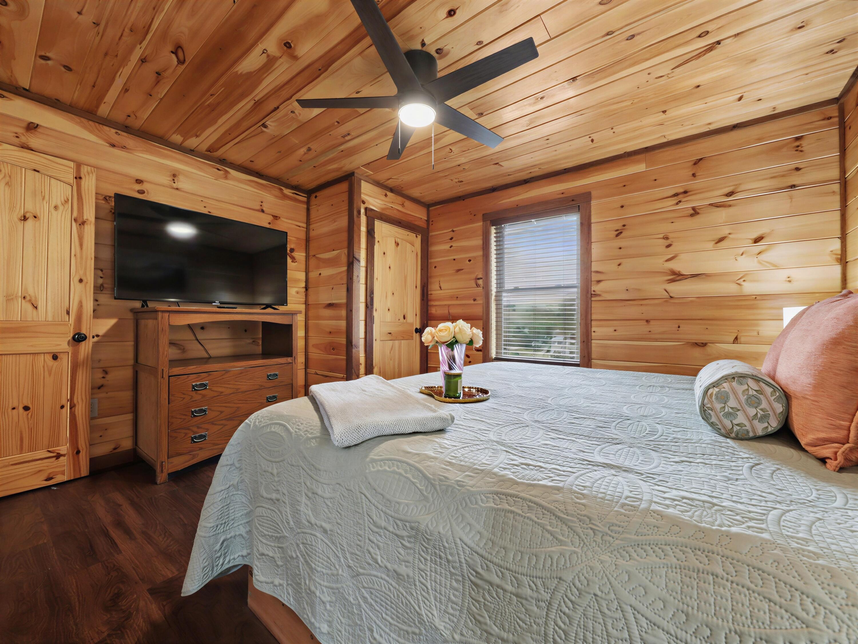 223 Chimney Tops Way