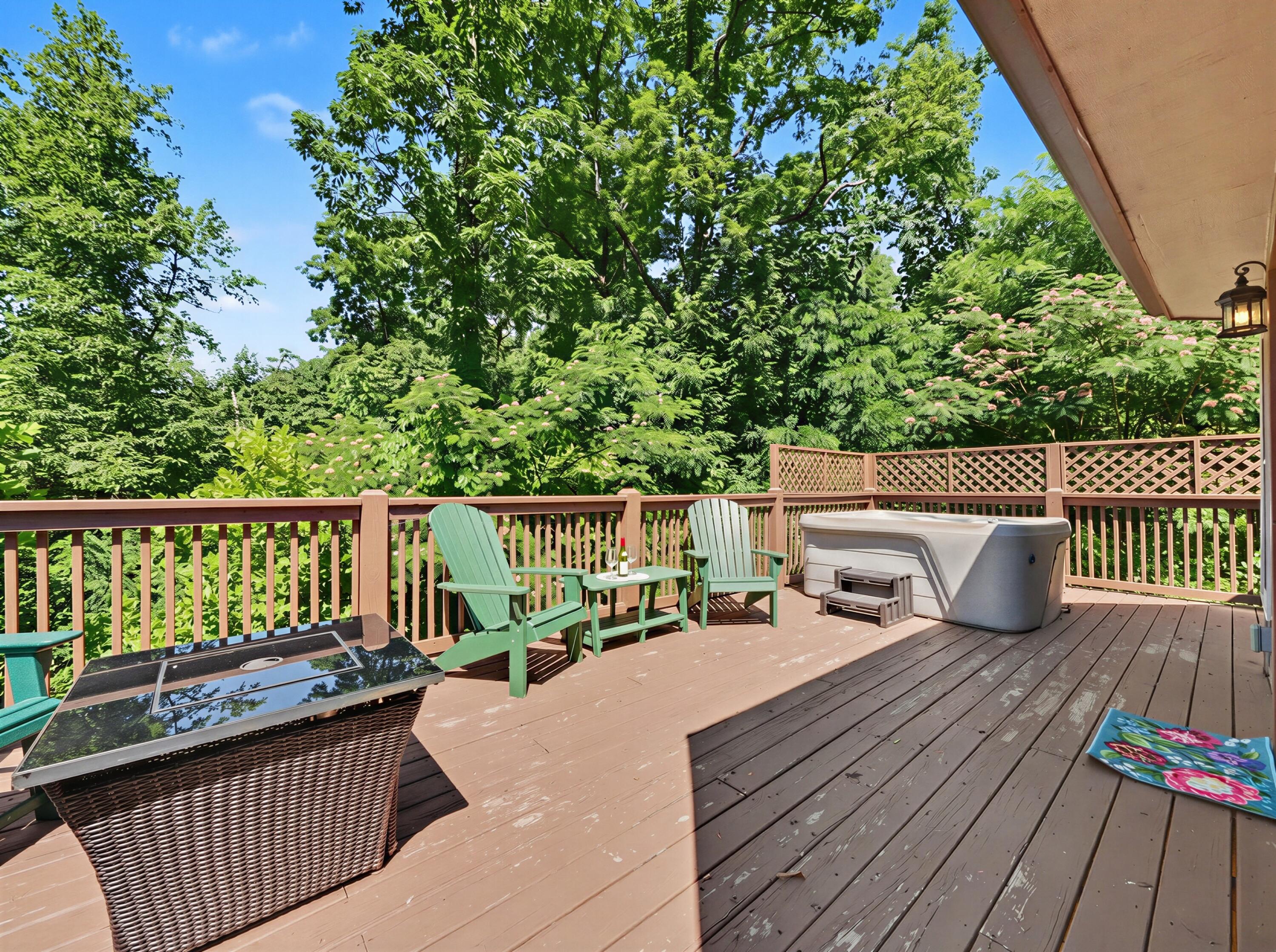 717 Valley View Lane