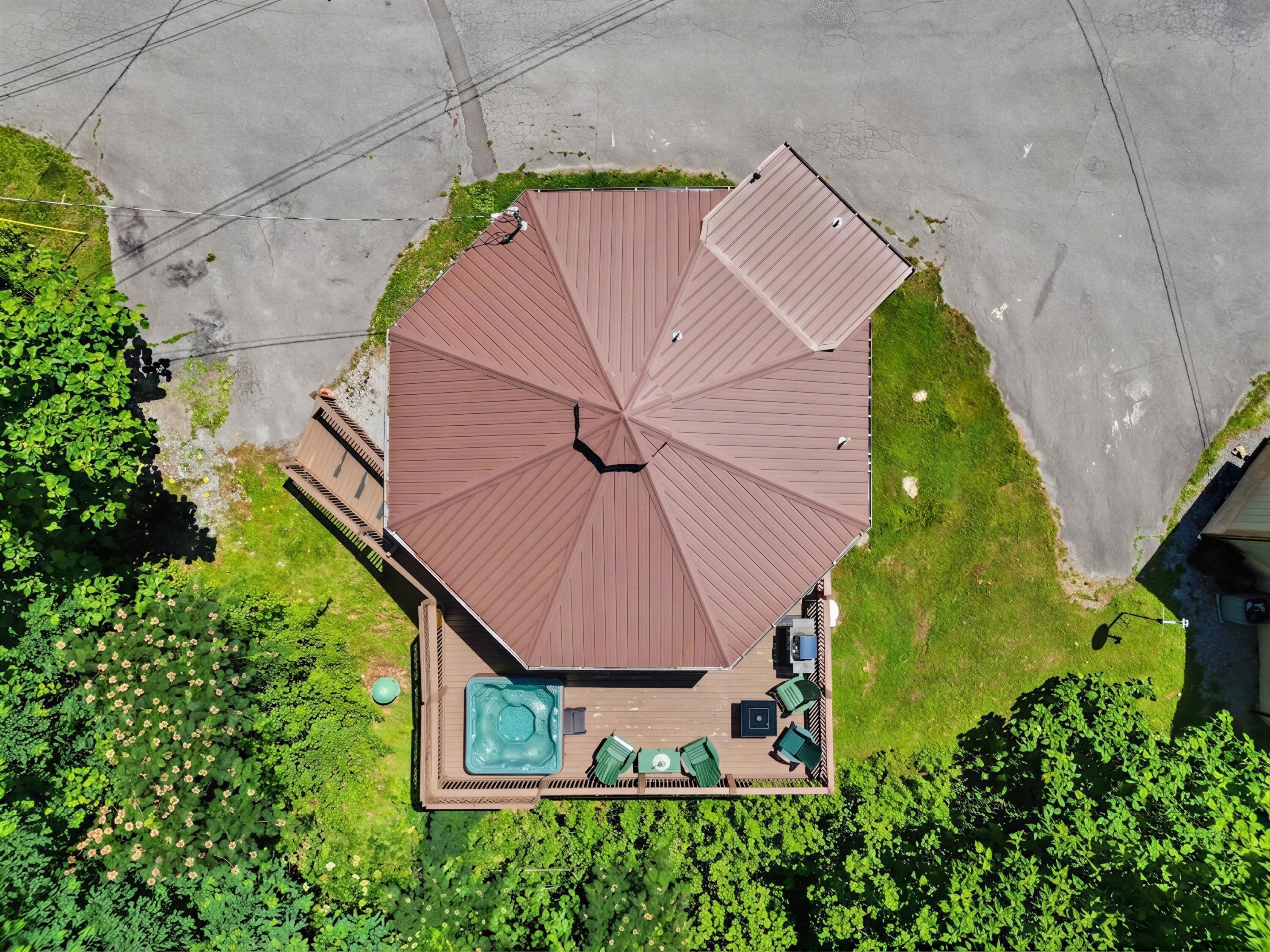 717 Valley View Lane