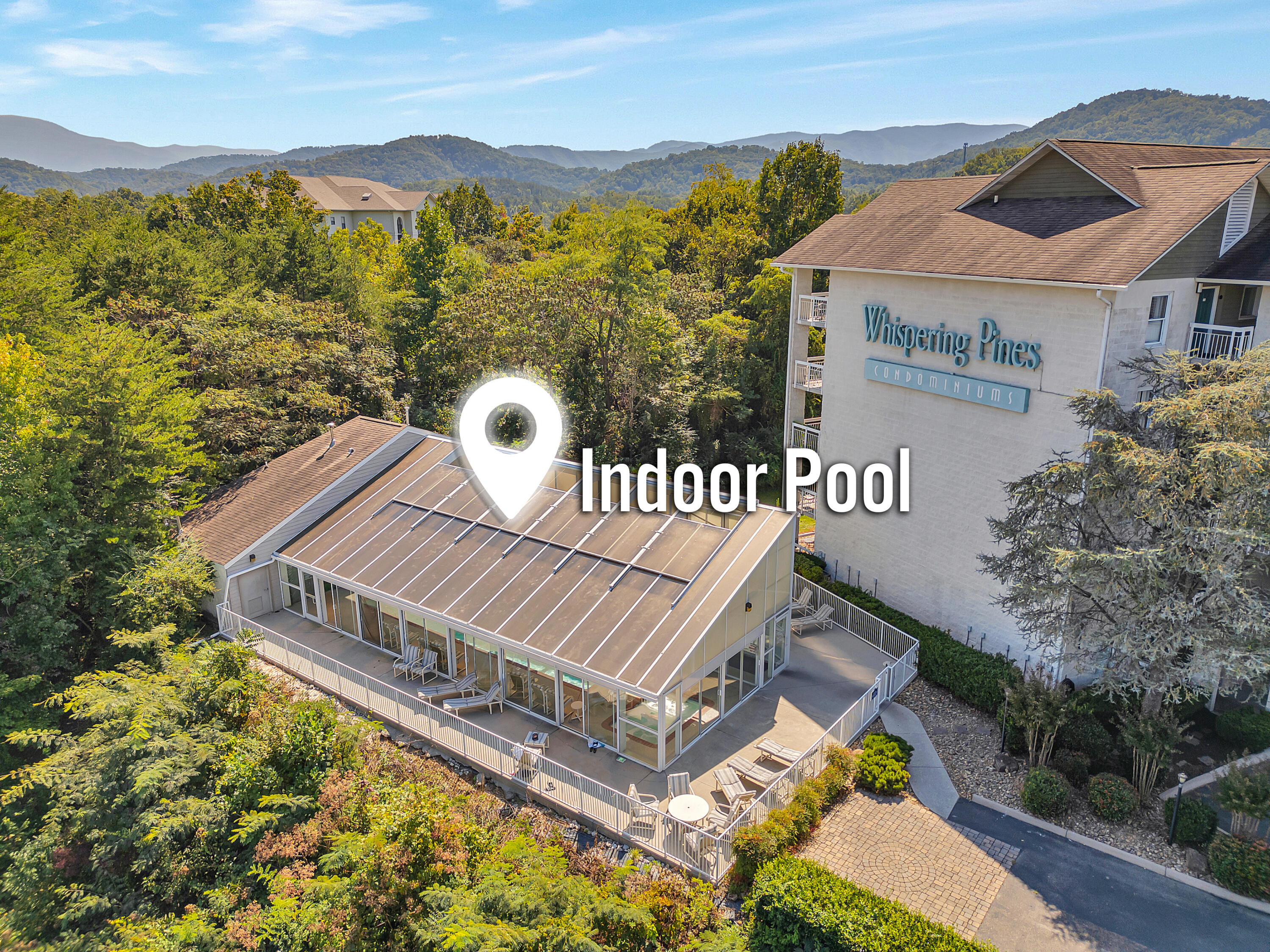 205 Ogle Drive, UNIT 424