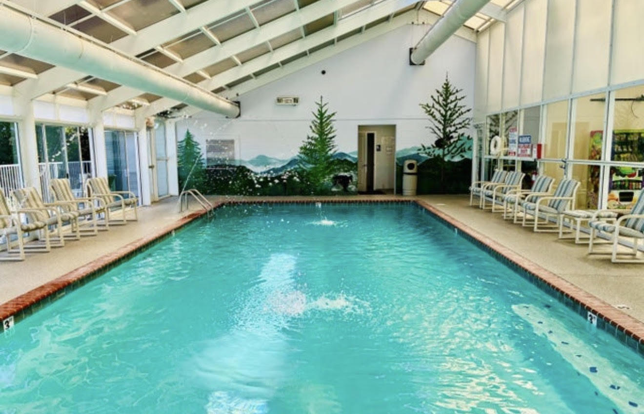 205 Ogle Drive, UNIT 424