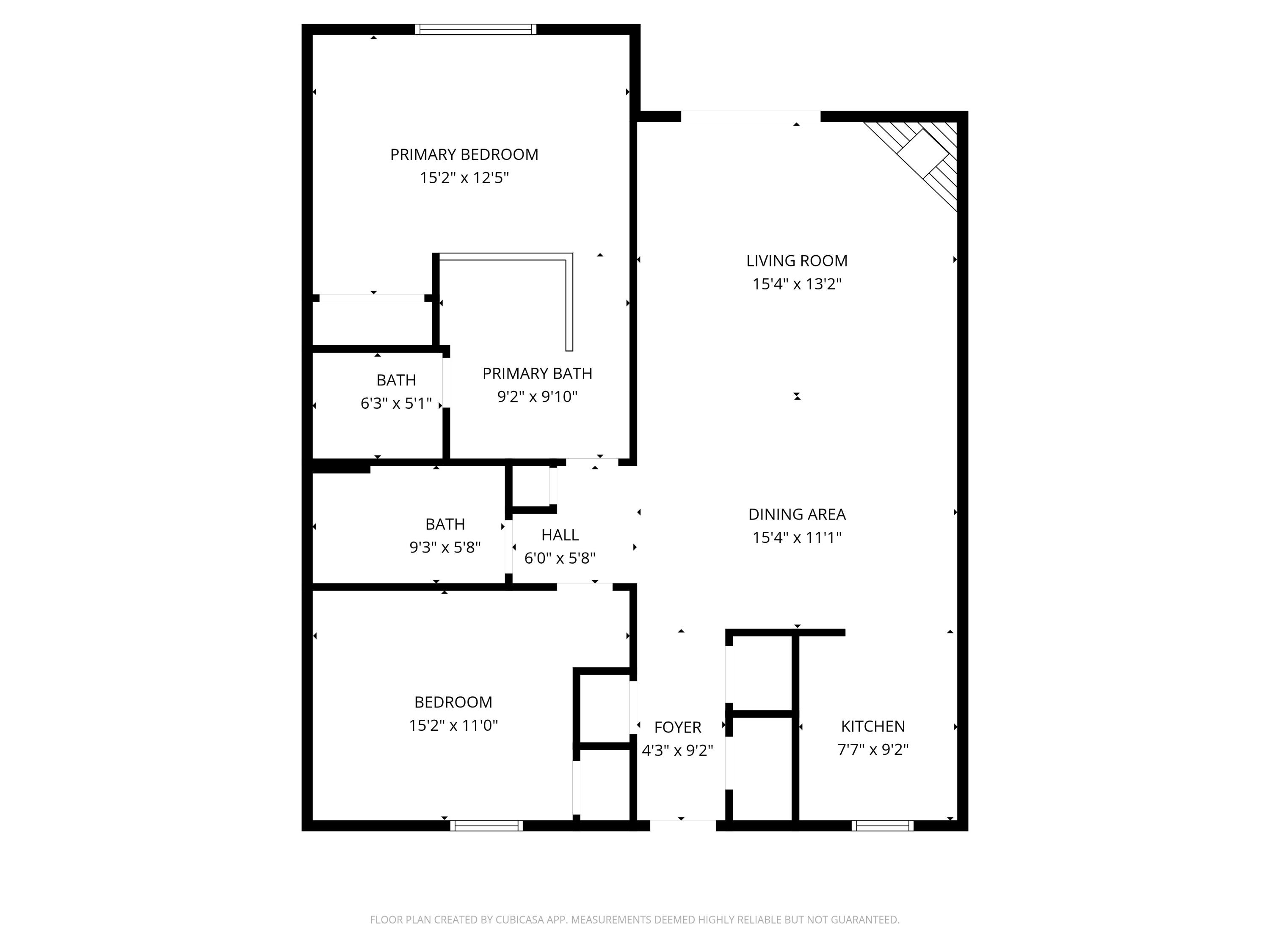 205 Ogle Drive, UNIT 424