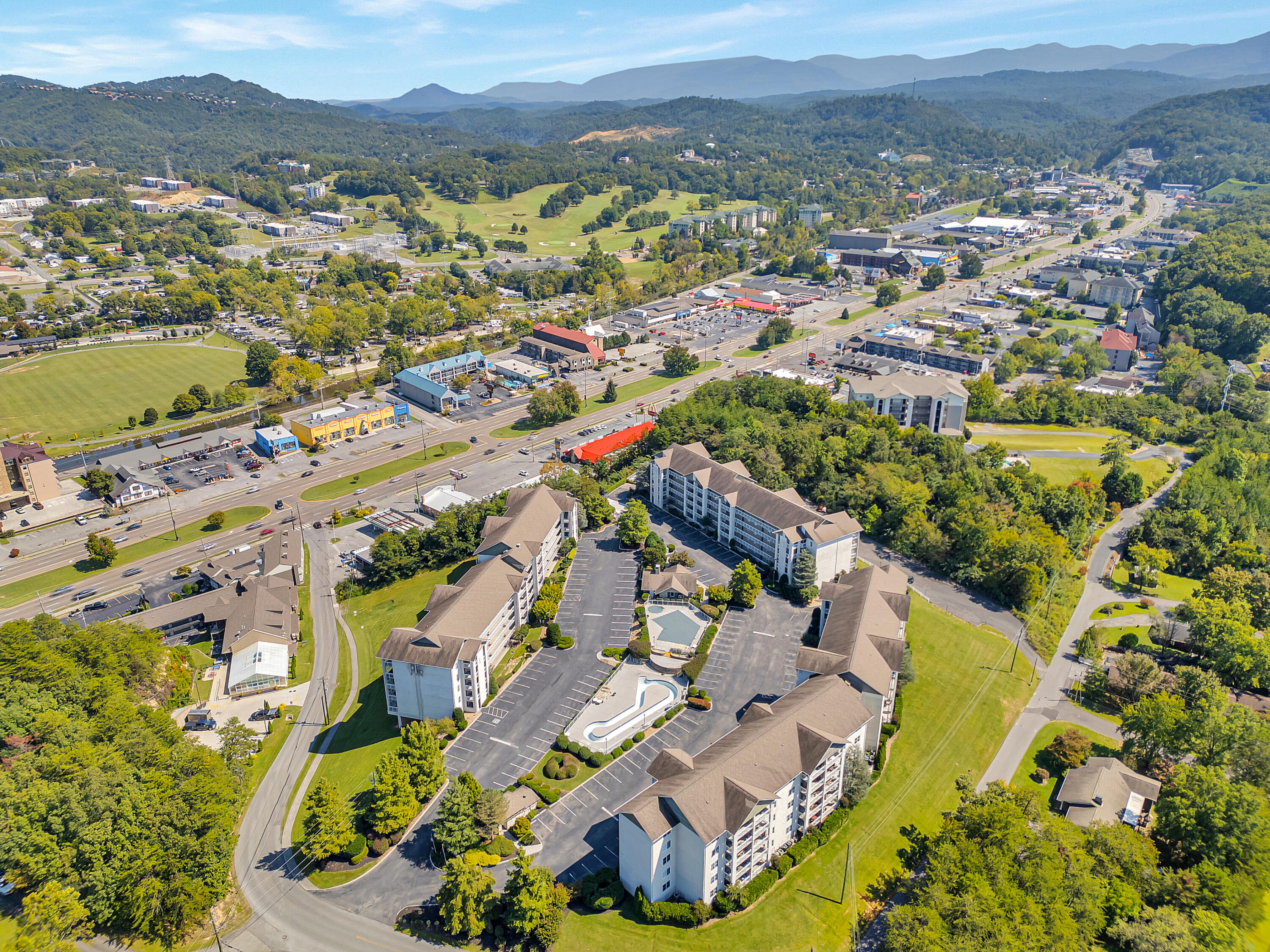 205 Ogle Drive, UNIT 424