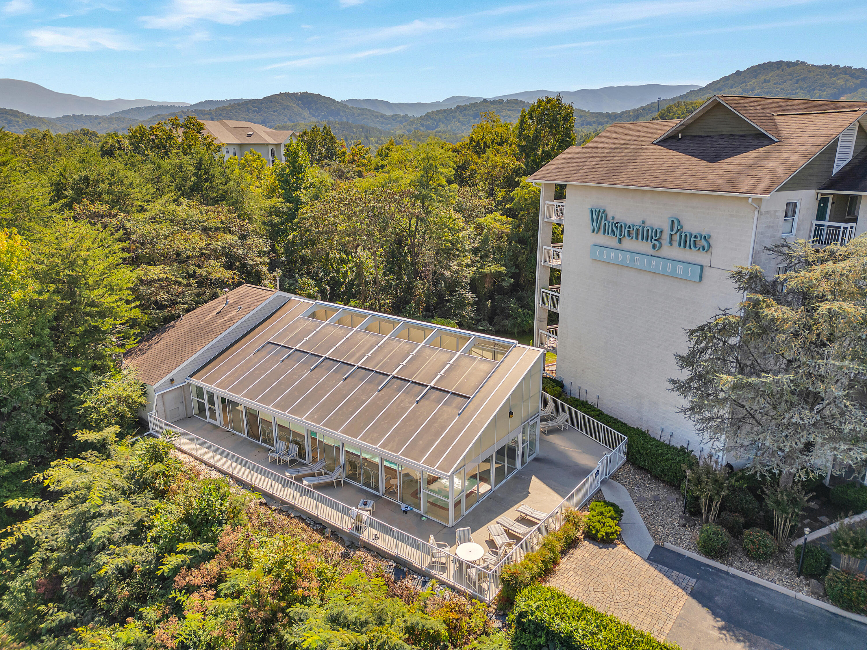 205 Ogle Drive, UNIT 424