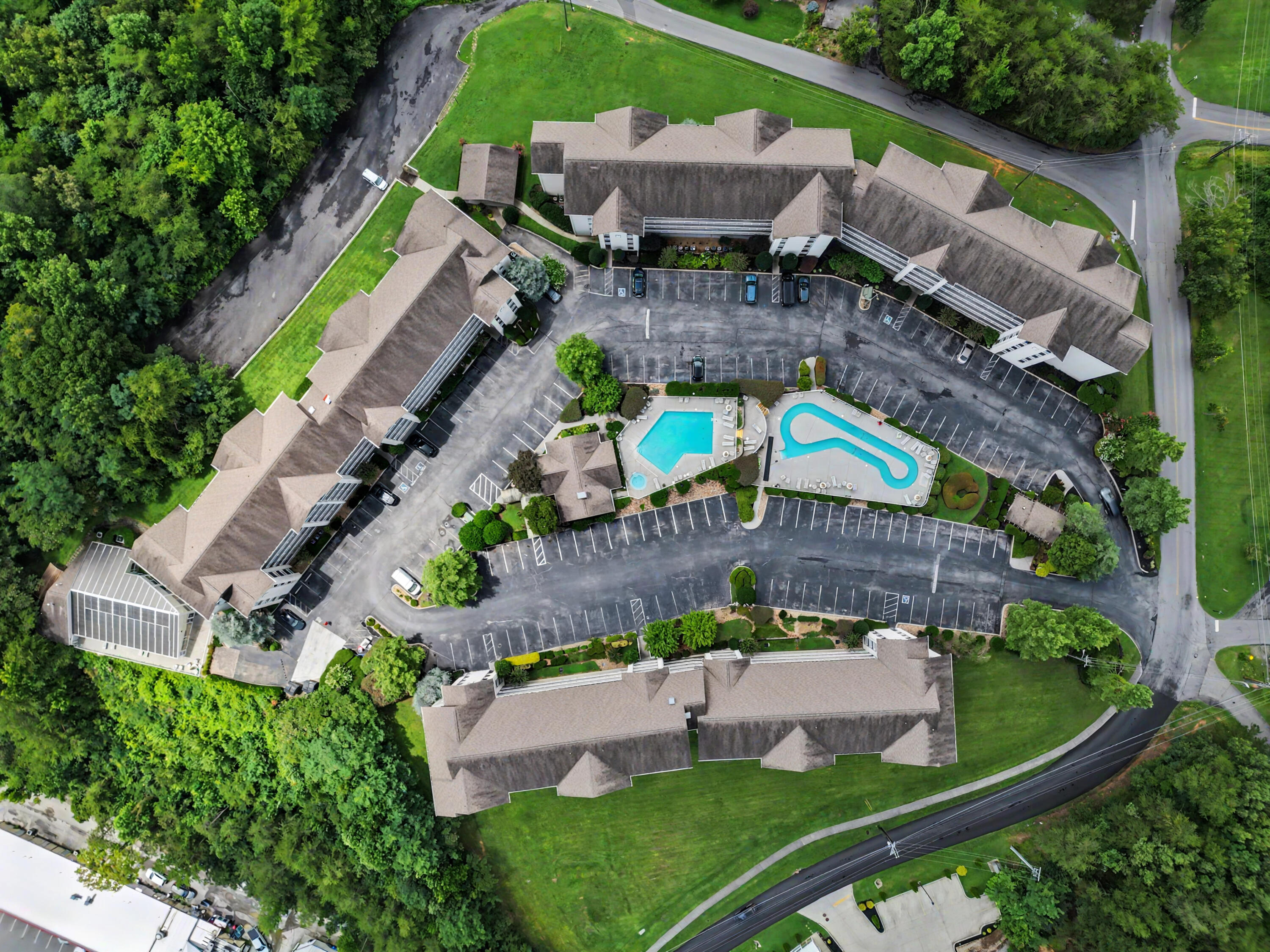 205 Ogle Drive, UNIT 552