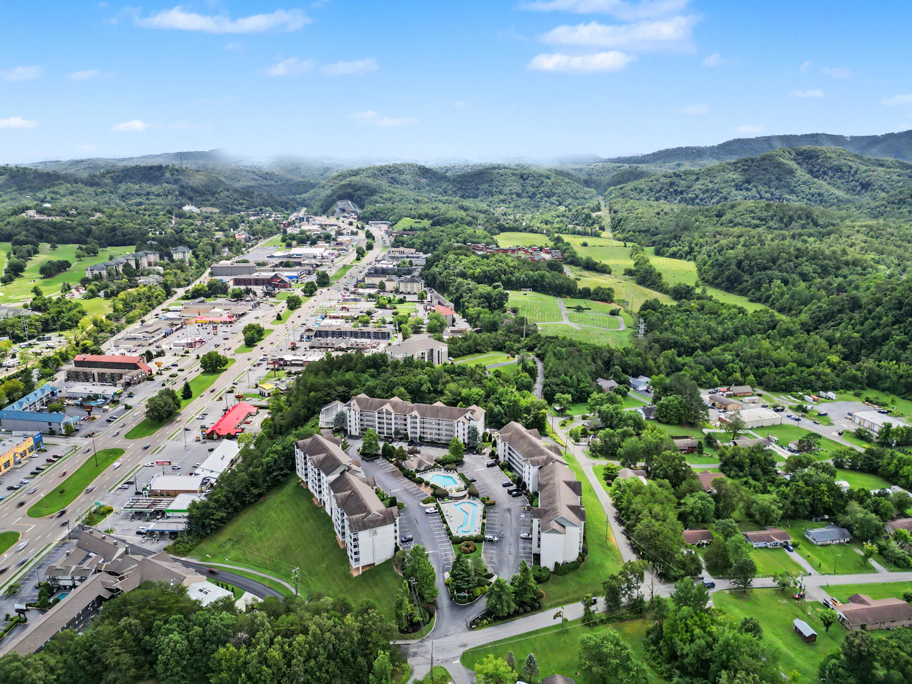 205 Ogle Drive, UNIT 552