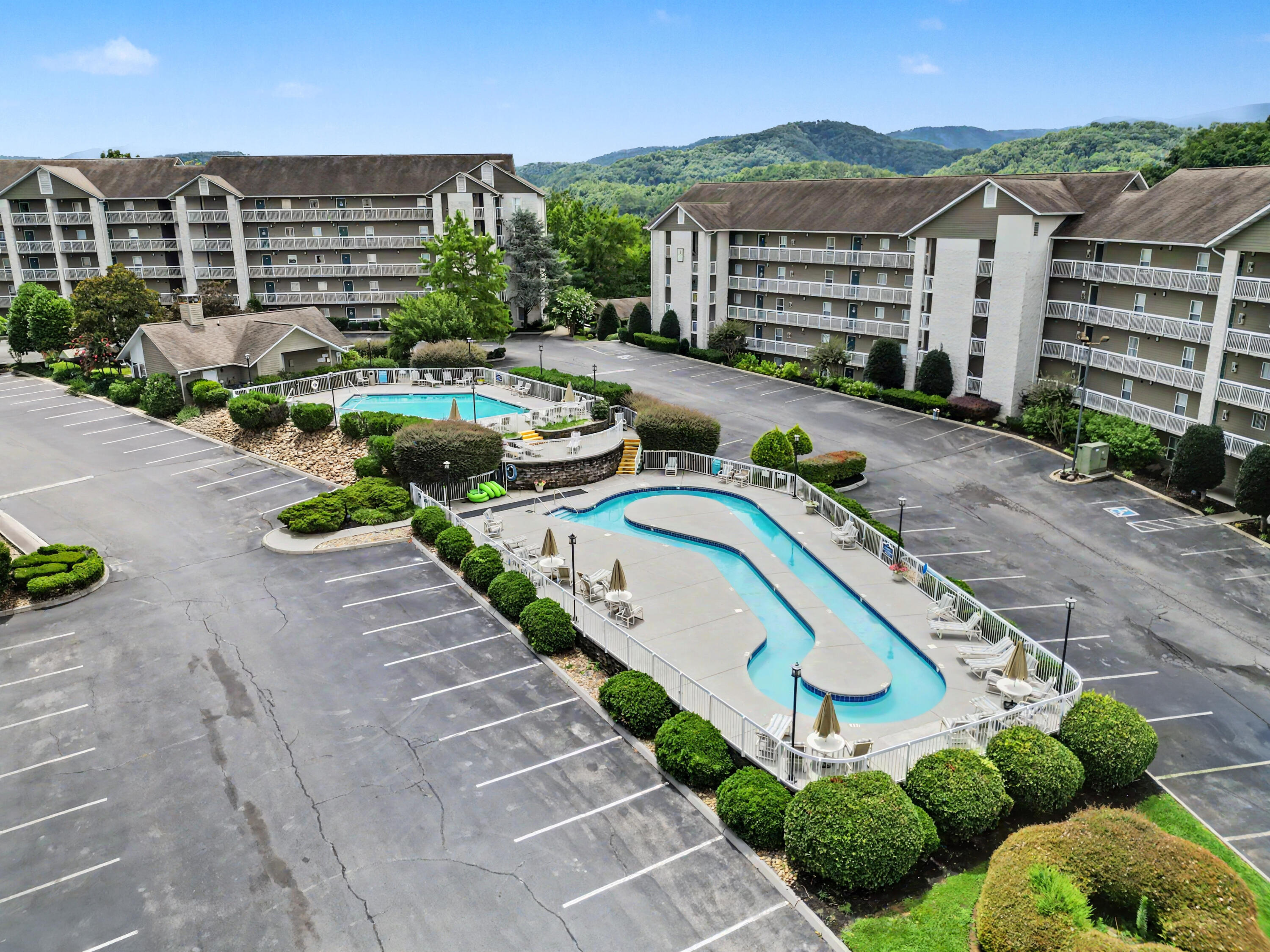 205 Ogle Drive, UNIT 552