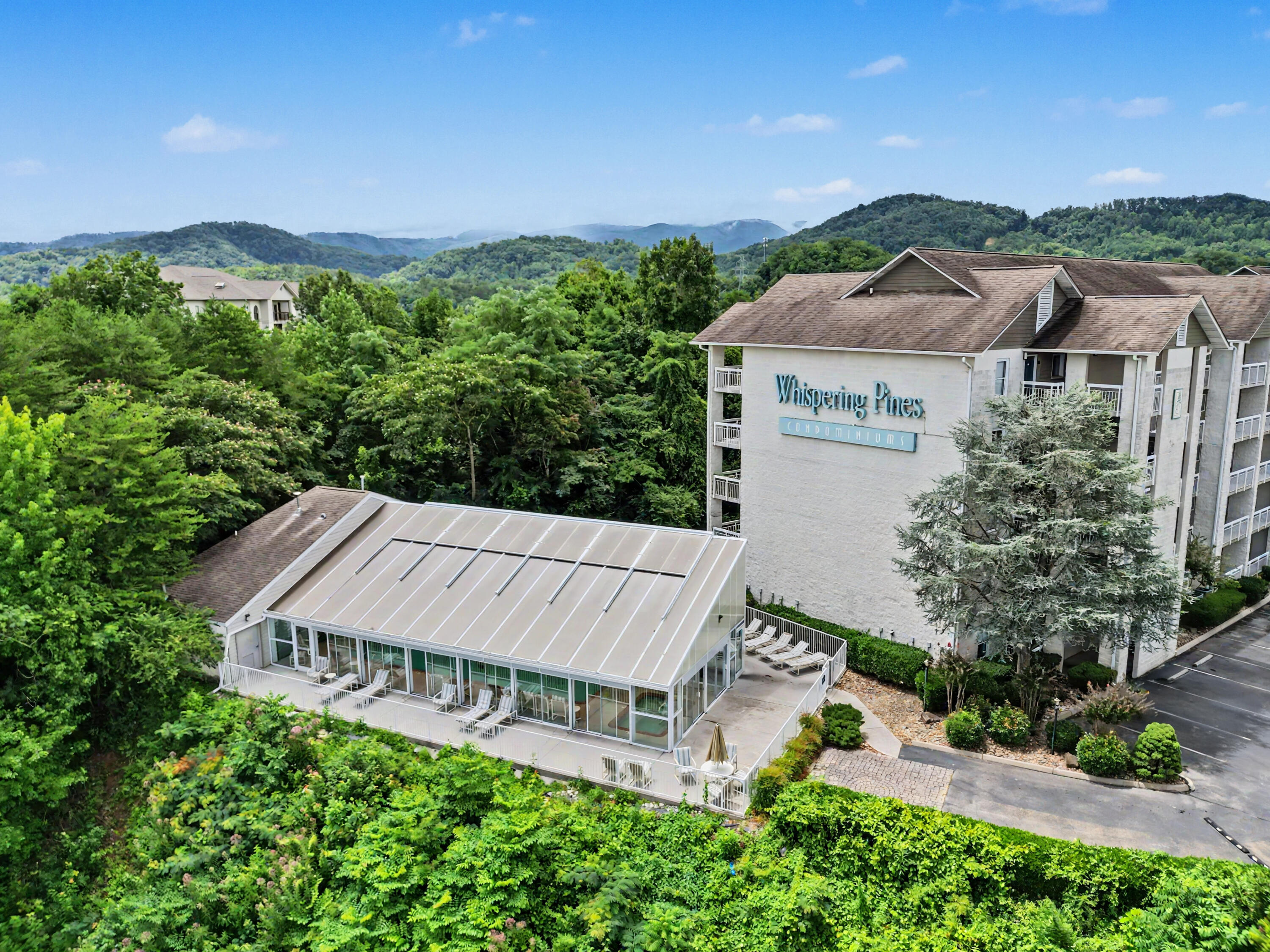 205 Ogle Drive, UNIT 552