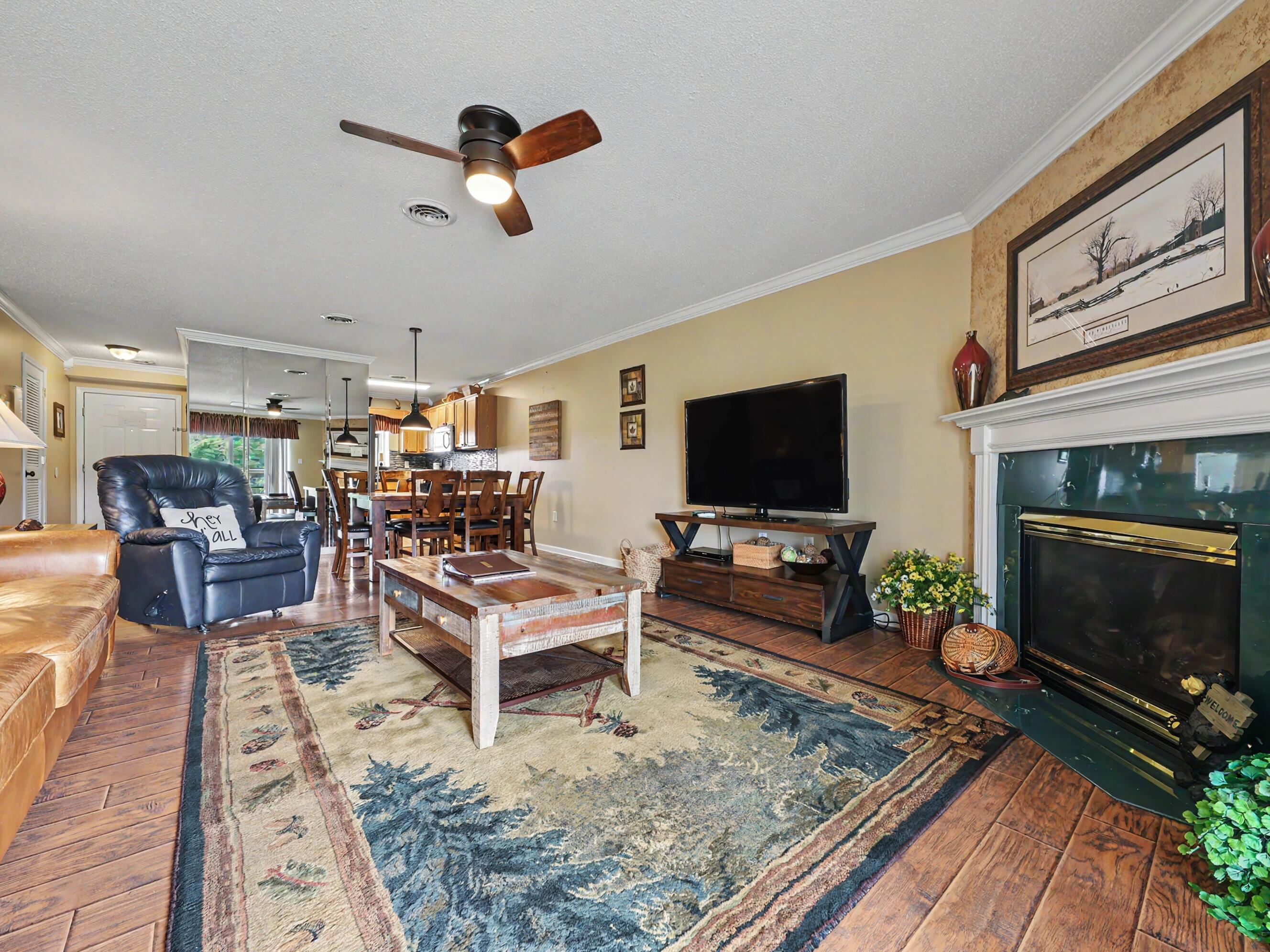 205 Ogle Drive, UNIT 552